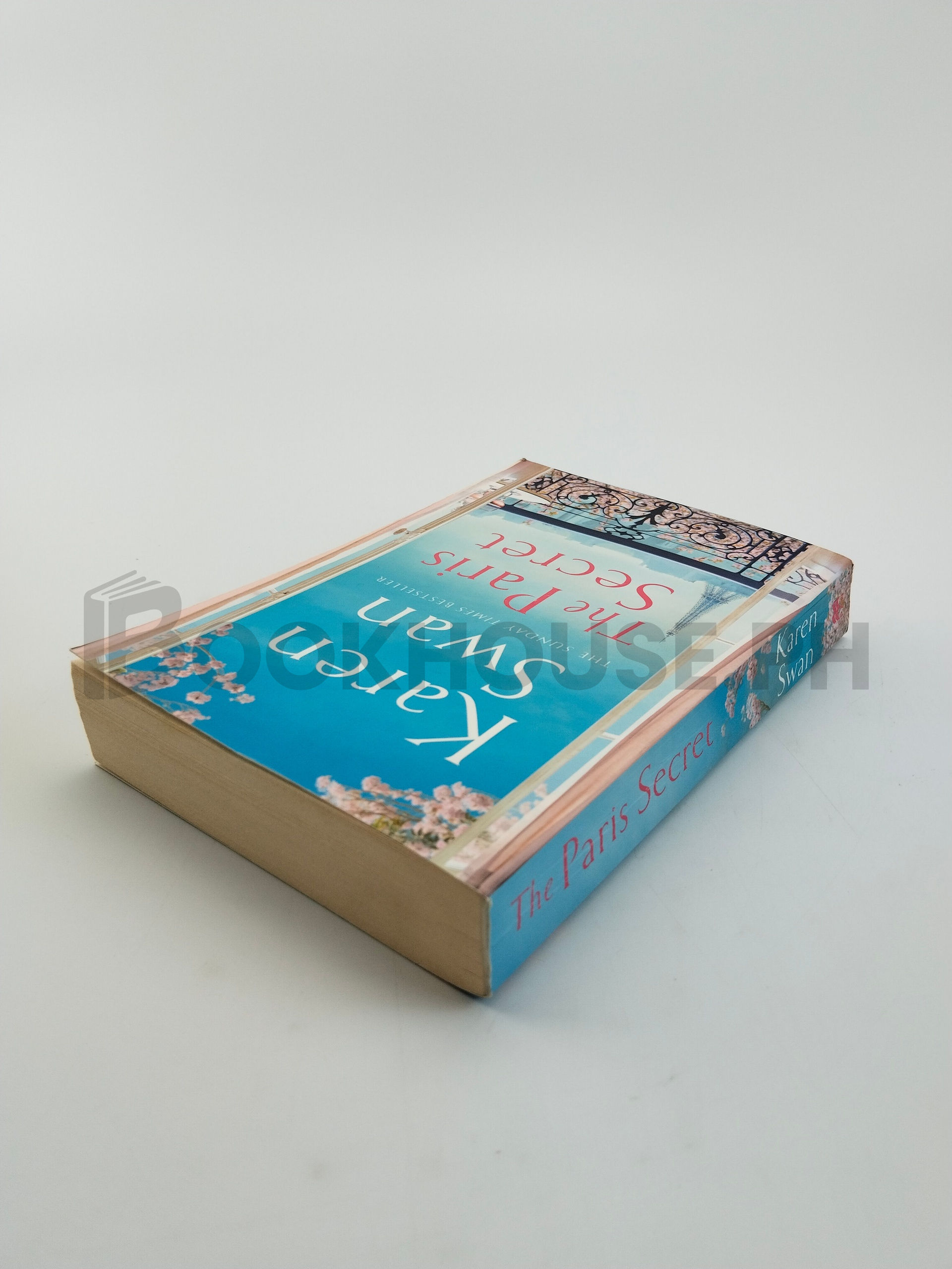 The Paris Secret by Karen Swan - Image 2