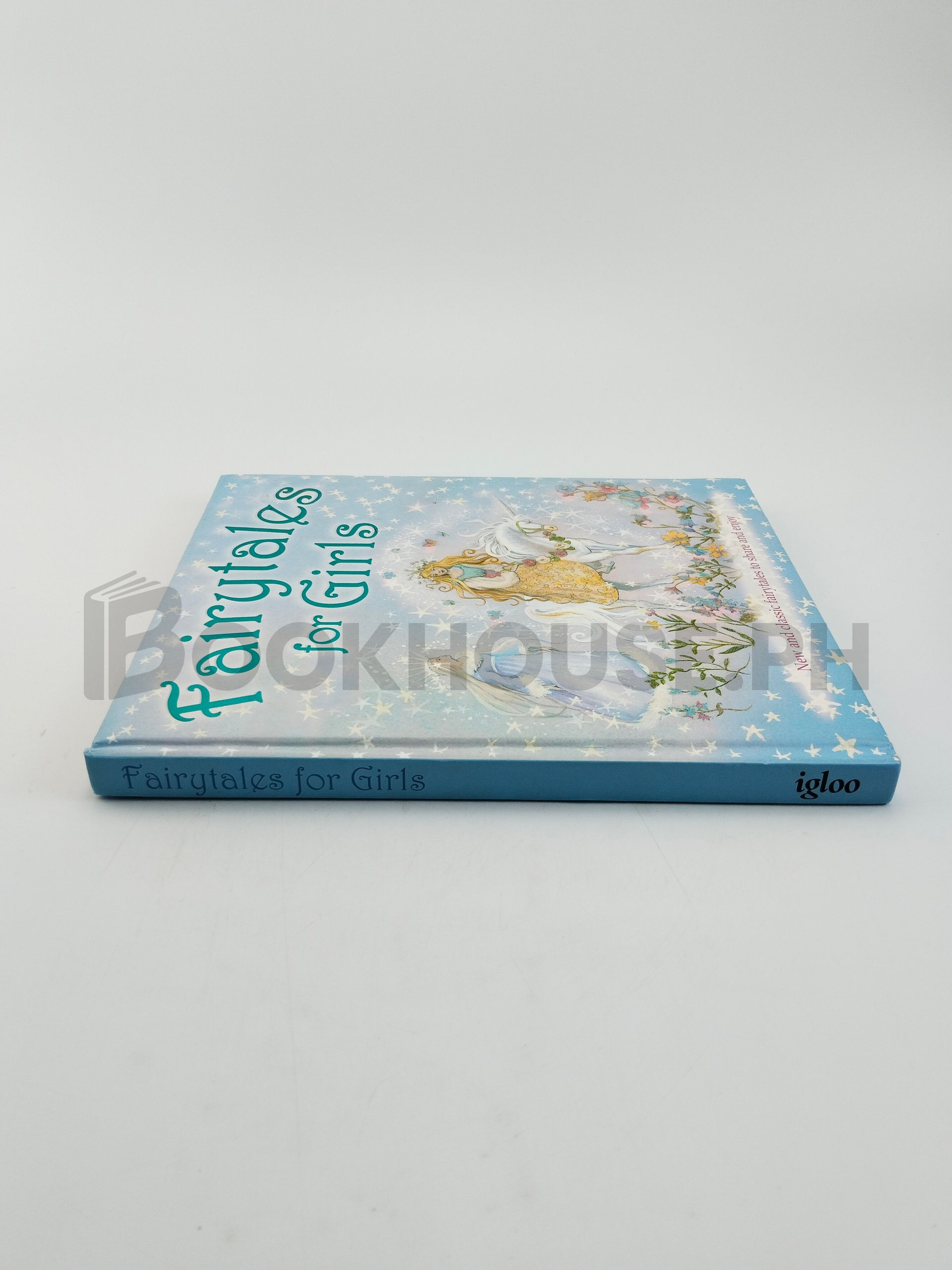 Fairytales For Girls by Ice Water Press Staff, Nick Ellsworth, Marcy Ramsey, Gary Rees, Elena Selivanova - Image 3