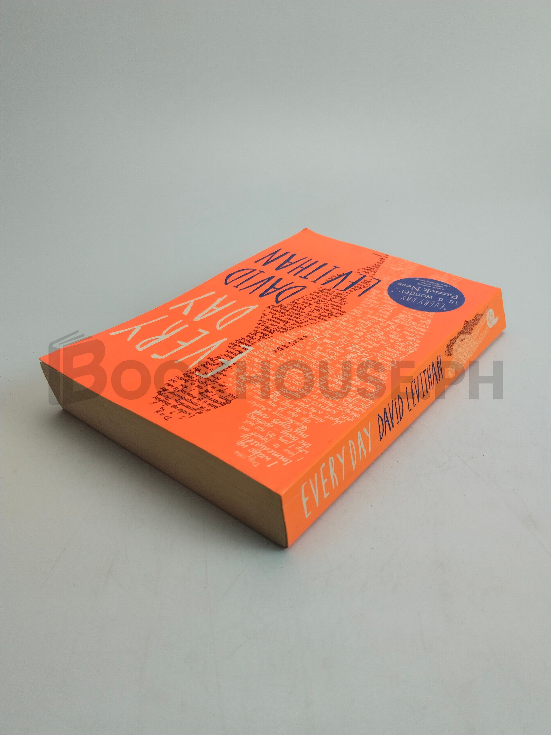 Every Day by David Levithan - Image 2