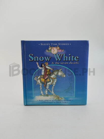 Snow White And The Seven Dwarfs by Christine Deverell