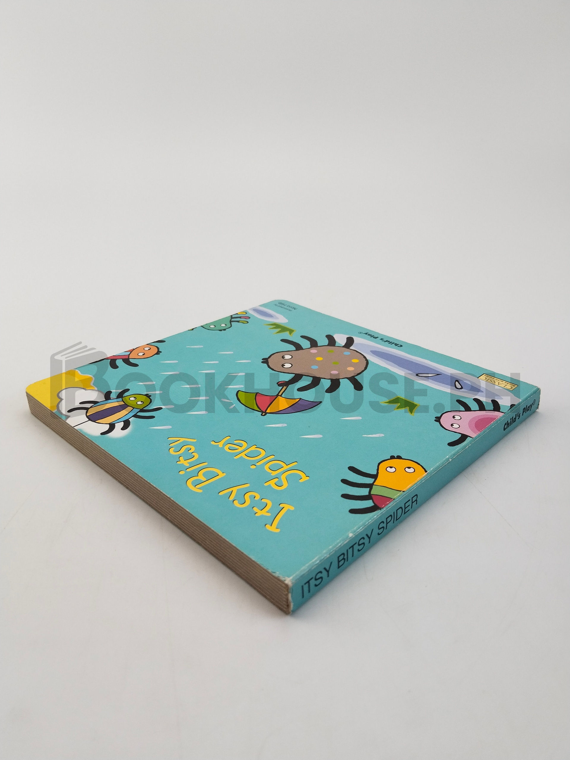 Itsy Bitsy Spider by Child's Play - Image 2