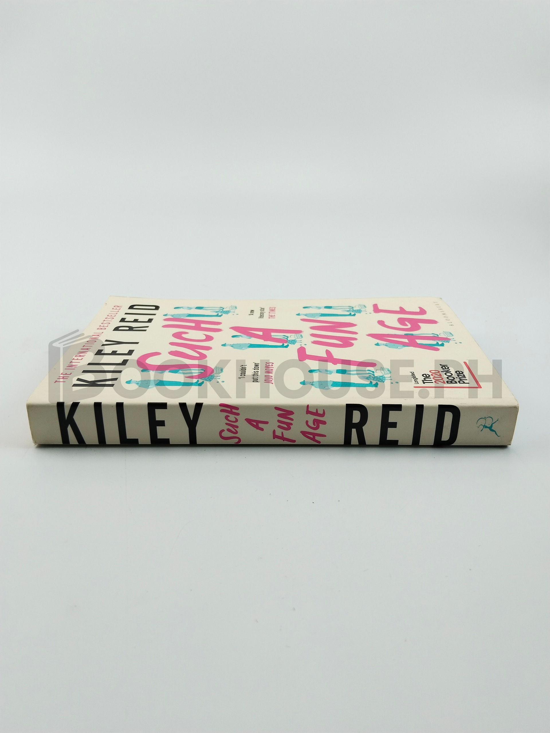 Such A Fun Age by Kiley Reid - Image 3