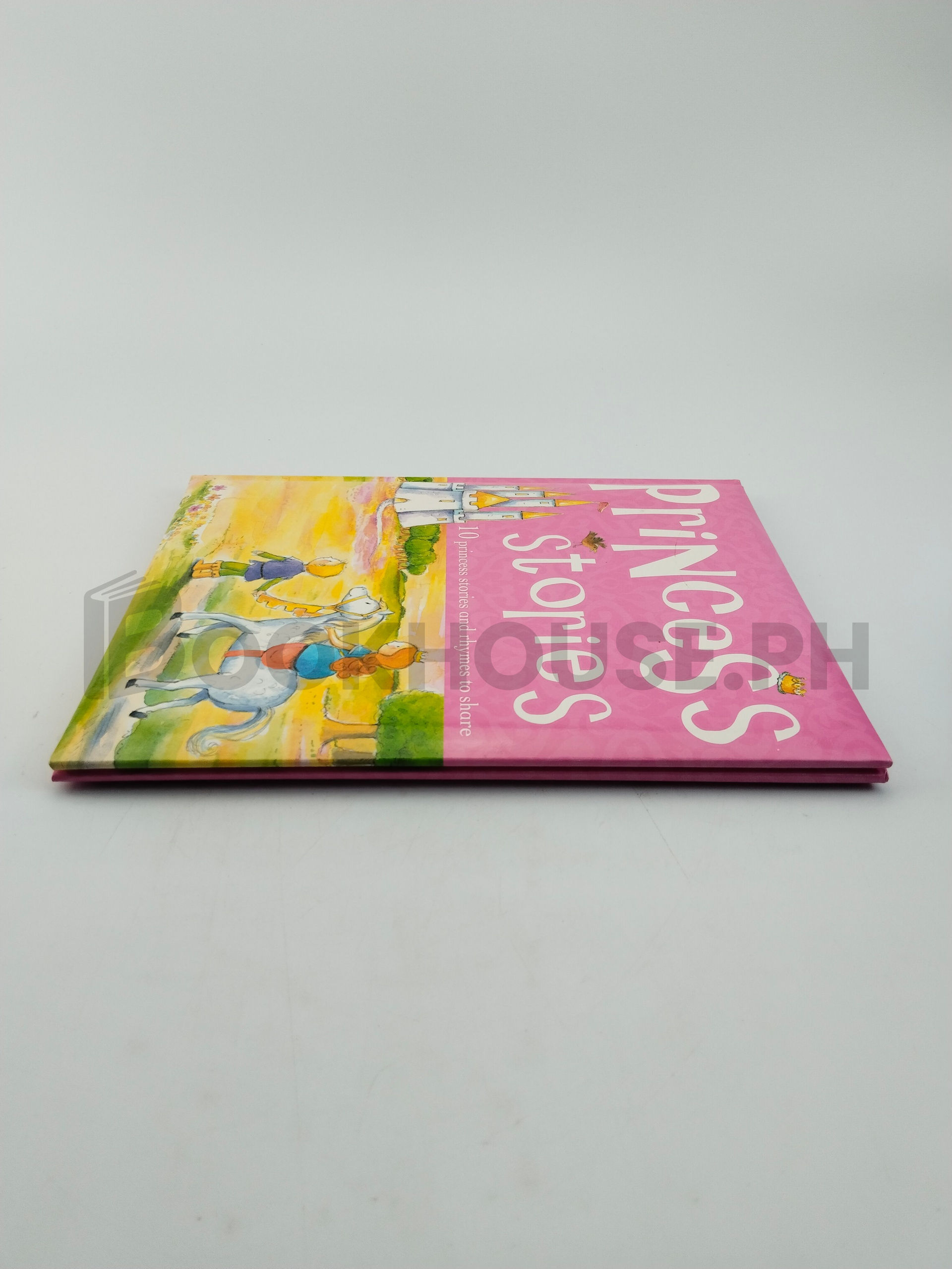 Princess Stories by Parragon - Image 4