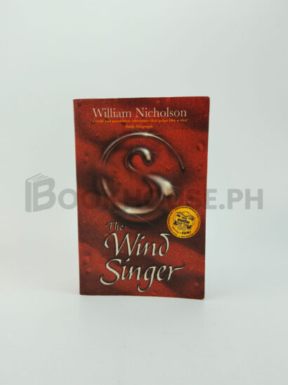 The Wind Singer by William Nicholson