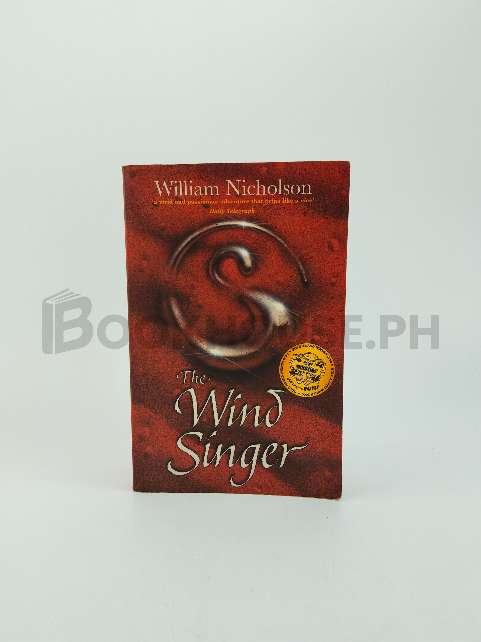 The Wind Singer by William Nicholson