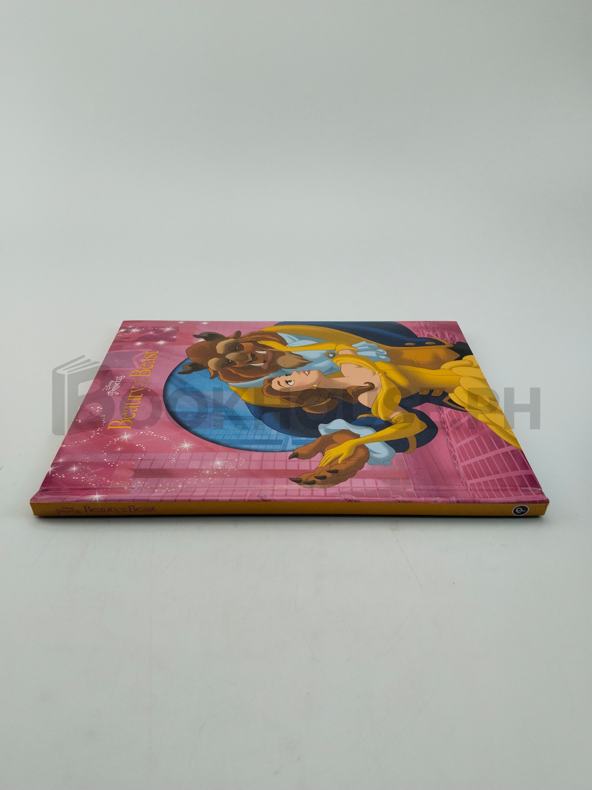 Disney Princess Beauty And The Beast by Parragon - Image 3