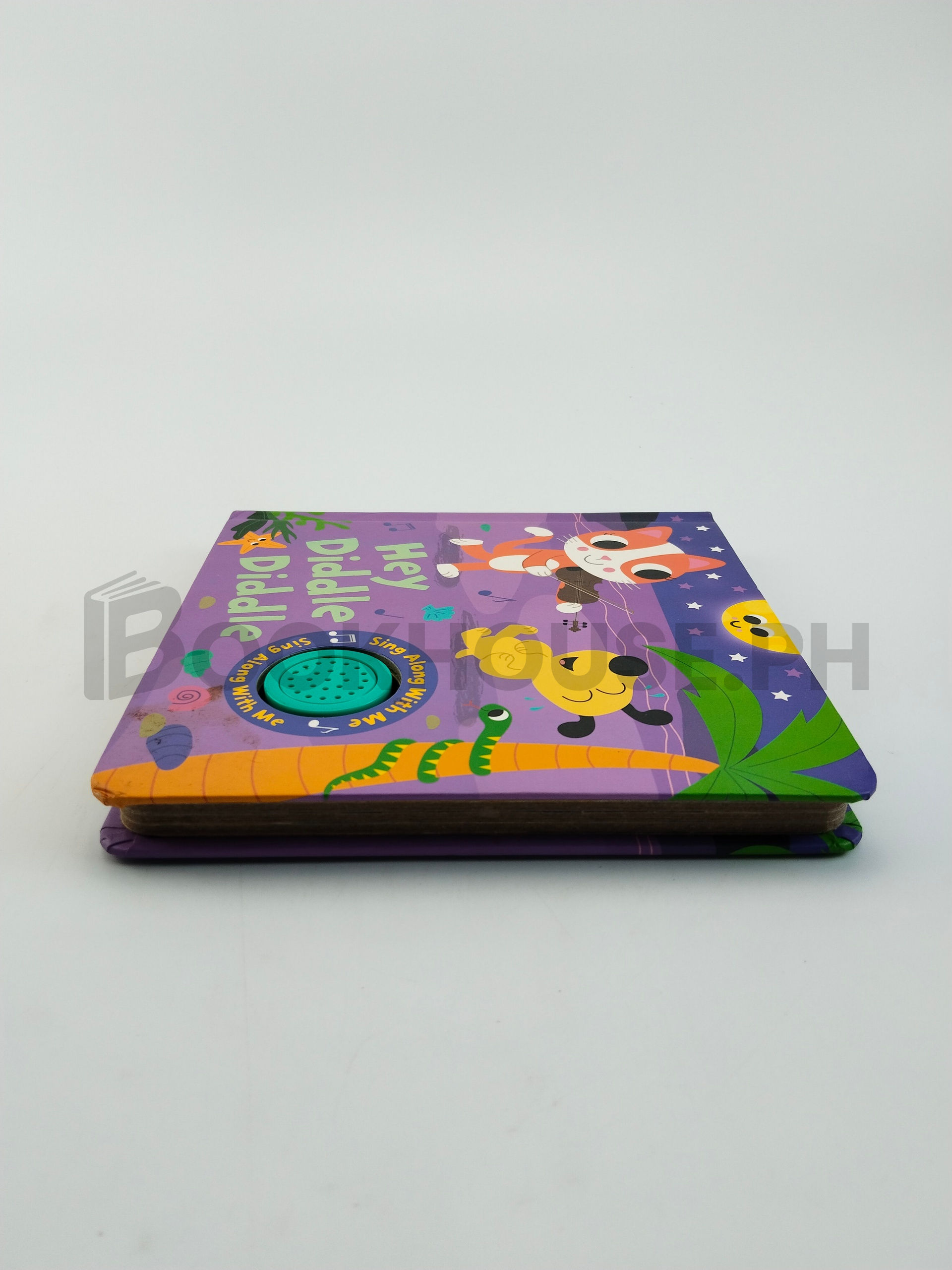 Hey Diddle Diddle by Bookoli - Image 4