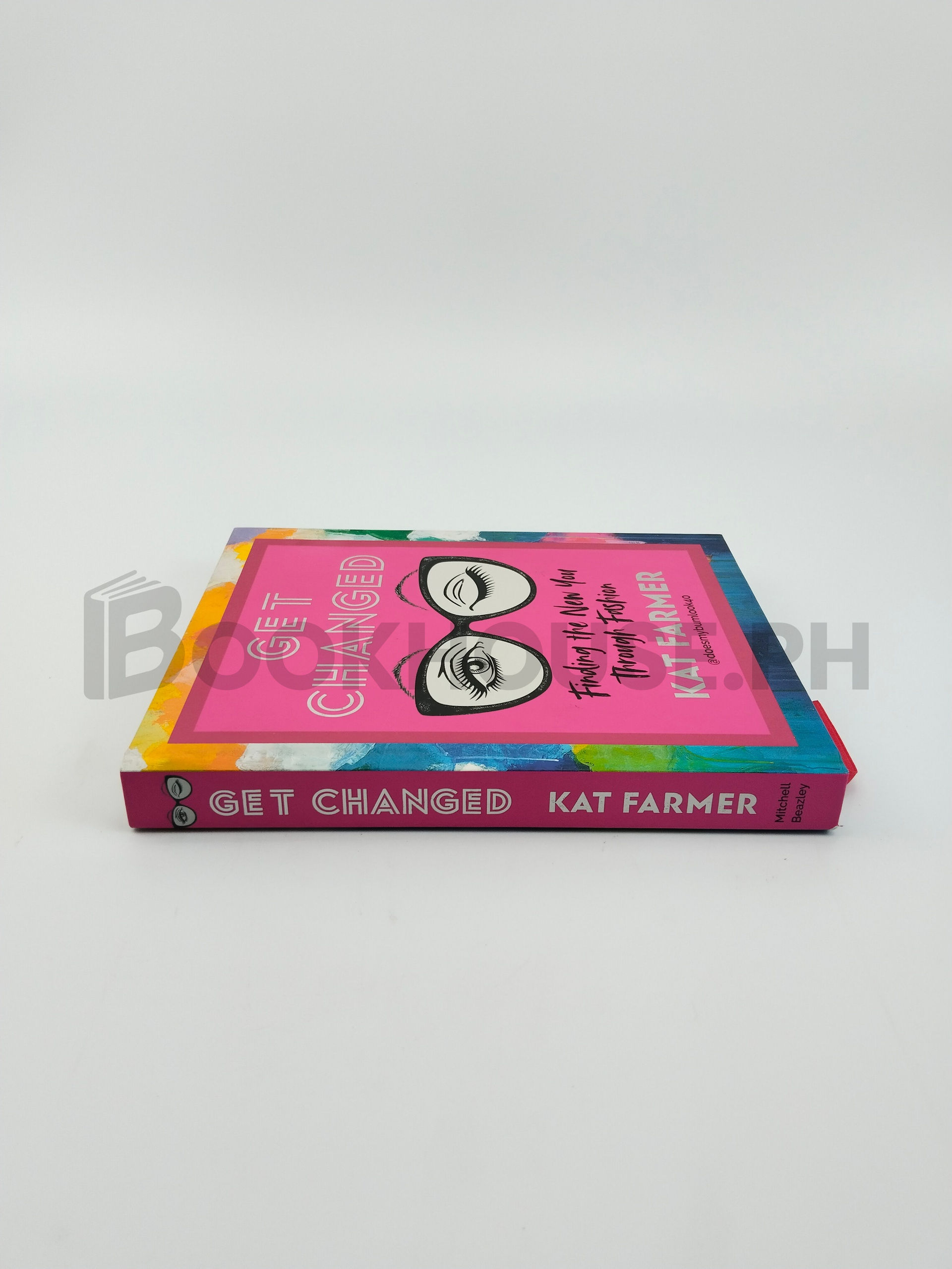 Get Changed by Kat Farmer - Image 3