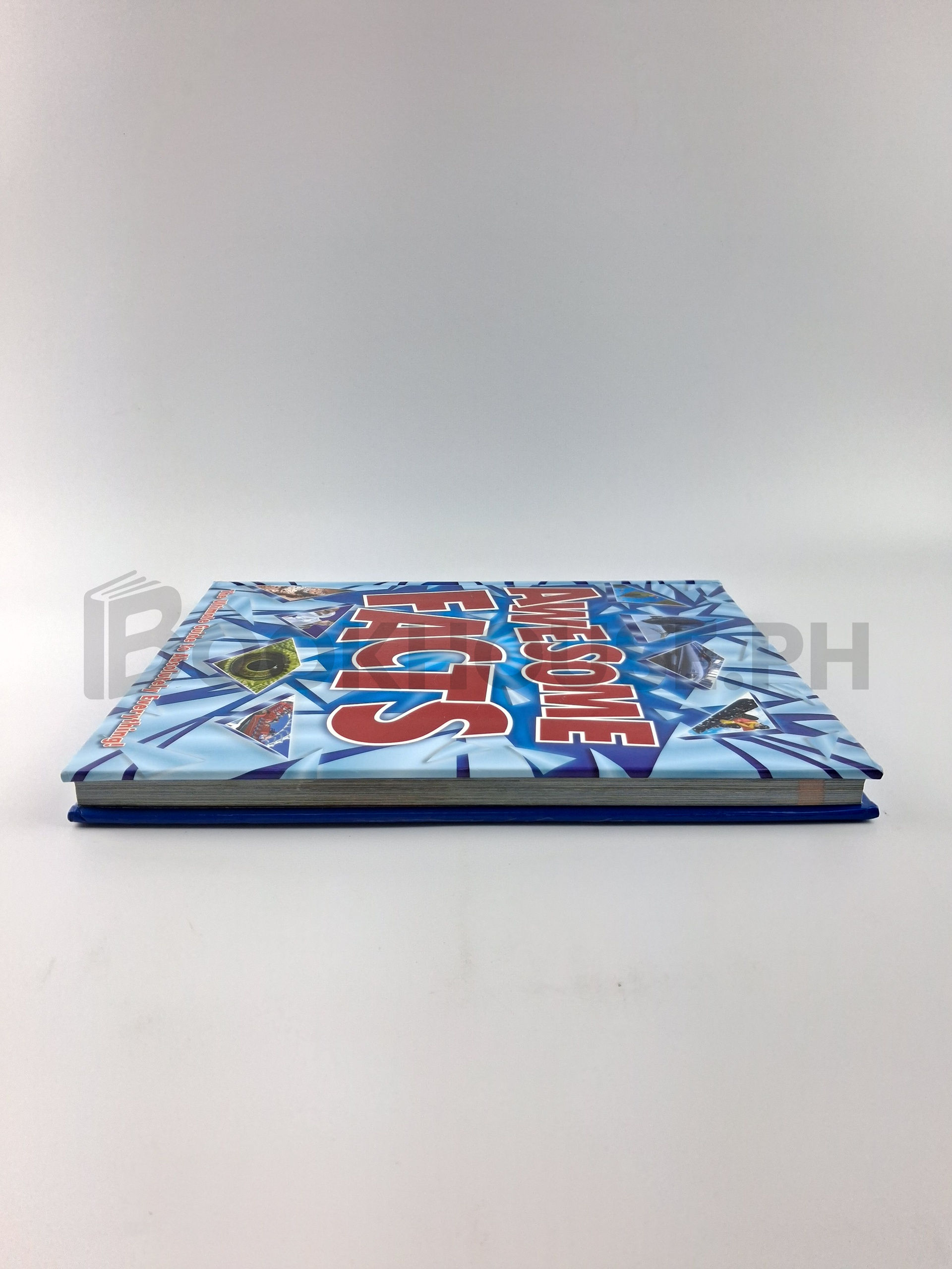 Awesome Facts by Igloo Books - Image 4