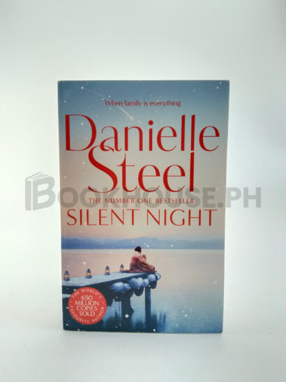 Silent Night by Danielle Steel