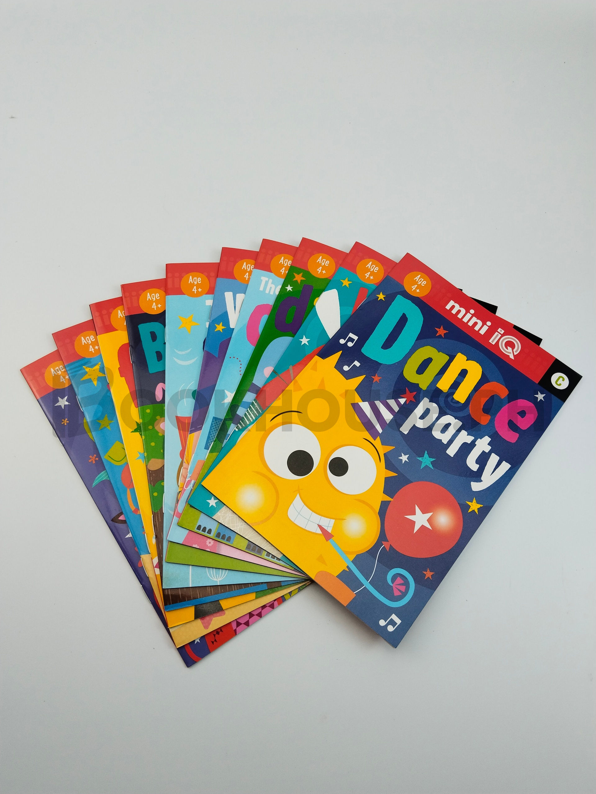 For Early Reading Success! Funny Furry Tales! by Make Believe Ideas Ltd. - Image 3