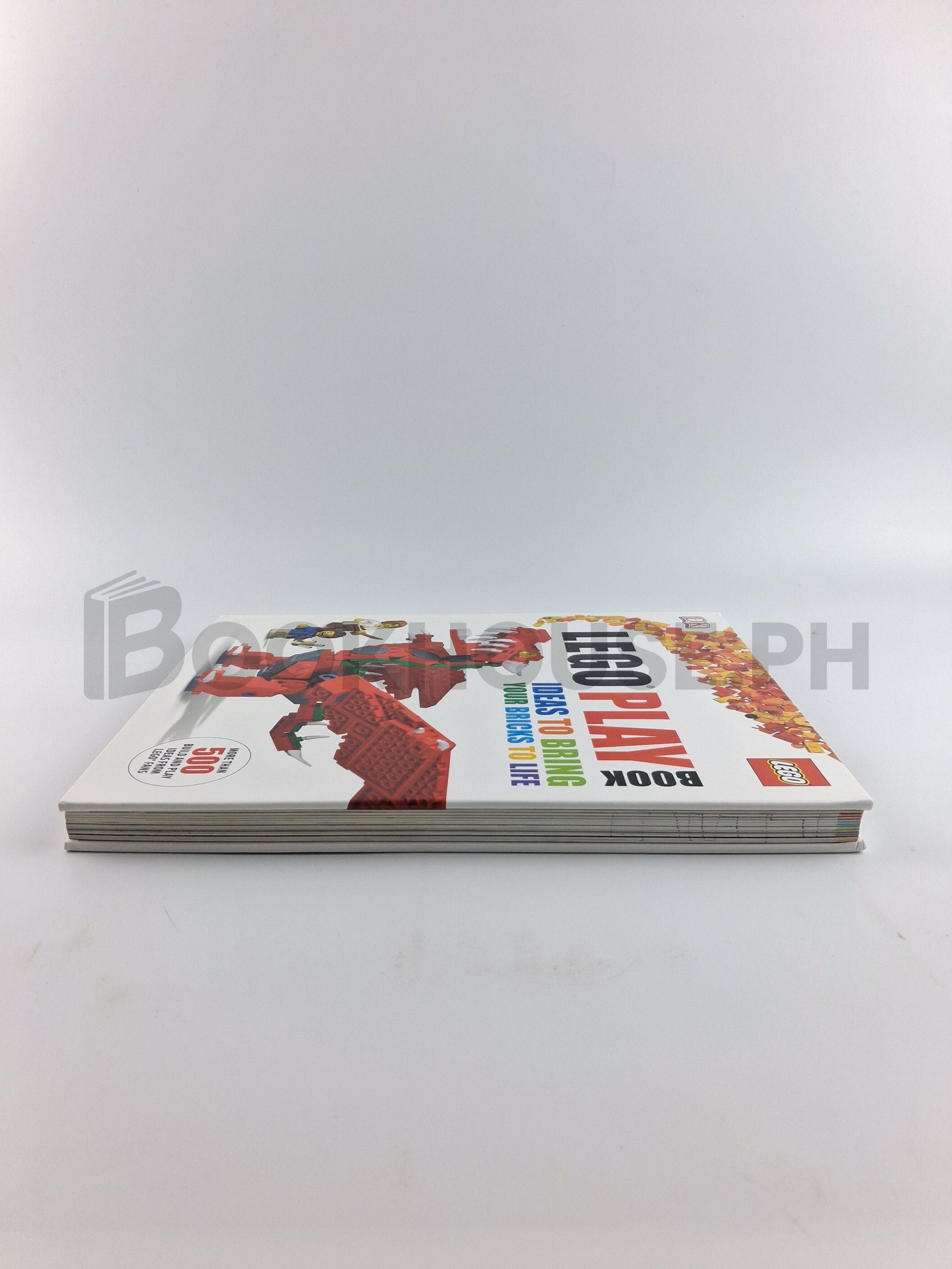 Lego Play Books Ideas To Bring Your Bricks To Life by Daniel Lipkowitz - Image 4