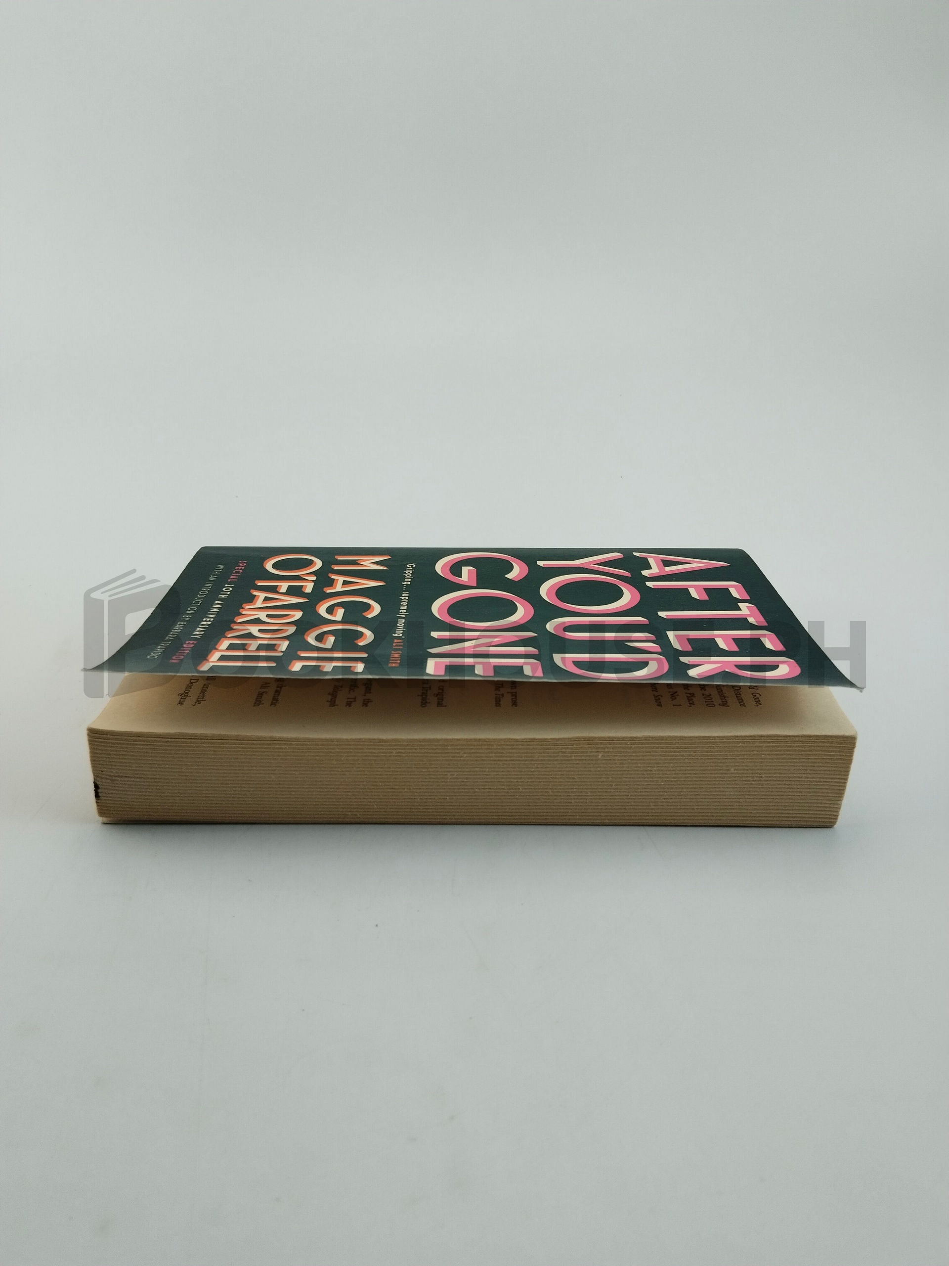 After You'd Gone by Maggie O'farrell - Image 4