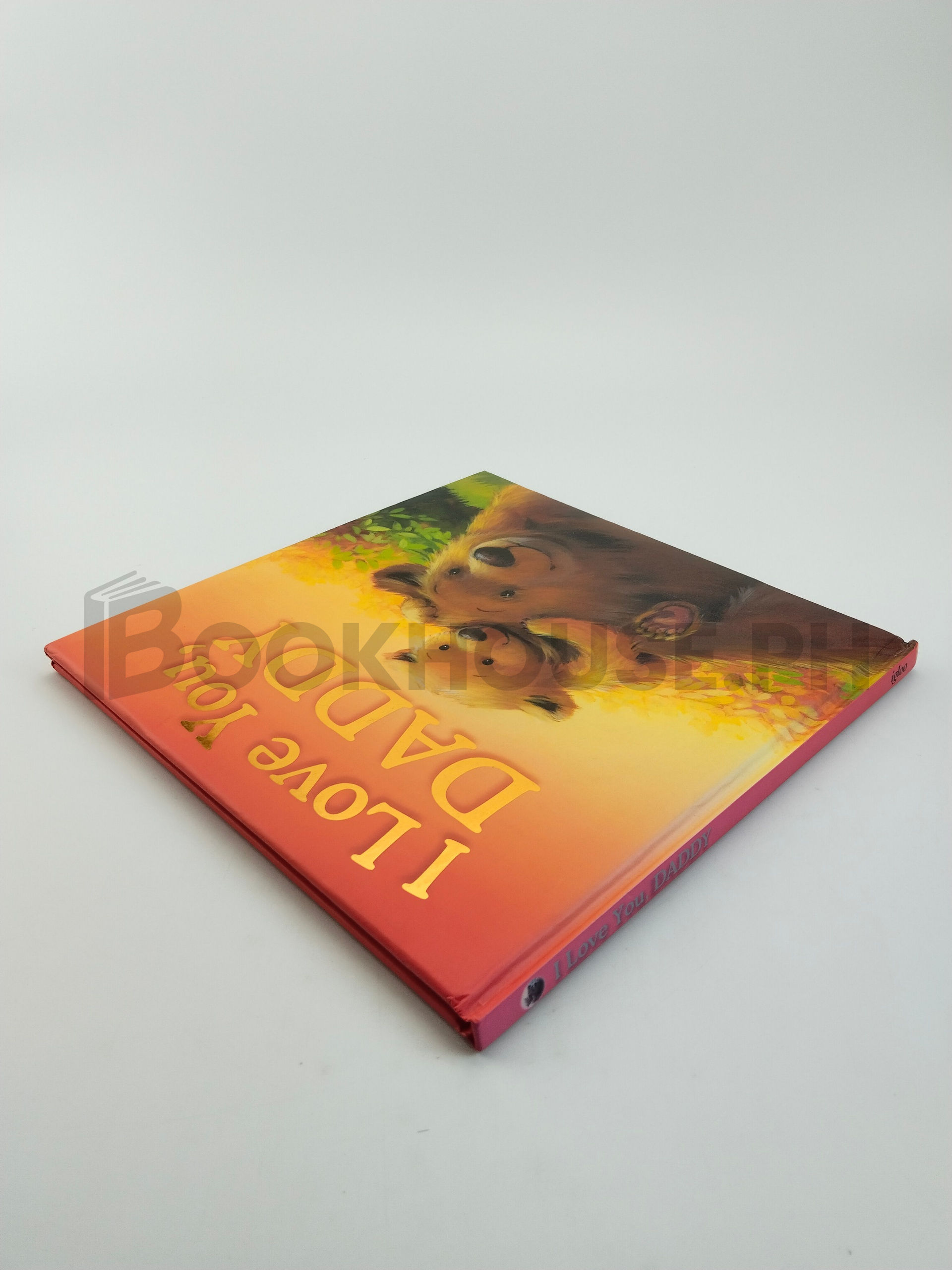 I Love You Daddy by Melanie Joyce - Image 2