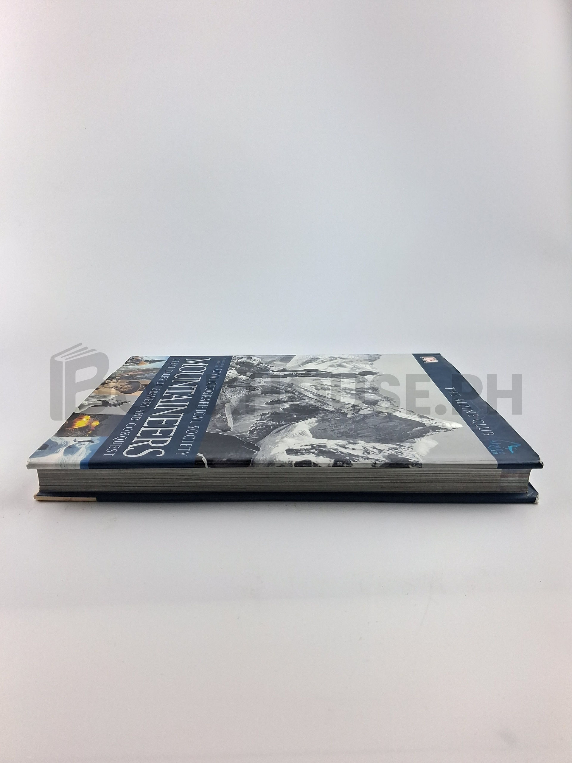 Mountaineers by Royal Geographical Society (great Britain) - Image 4