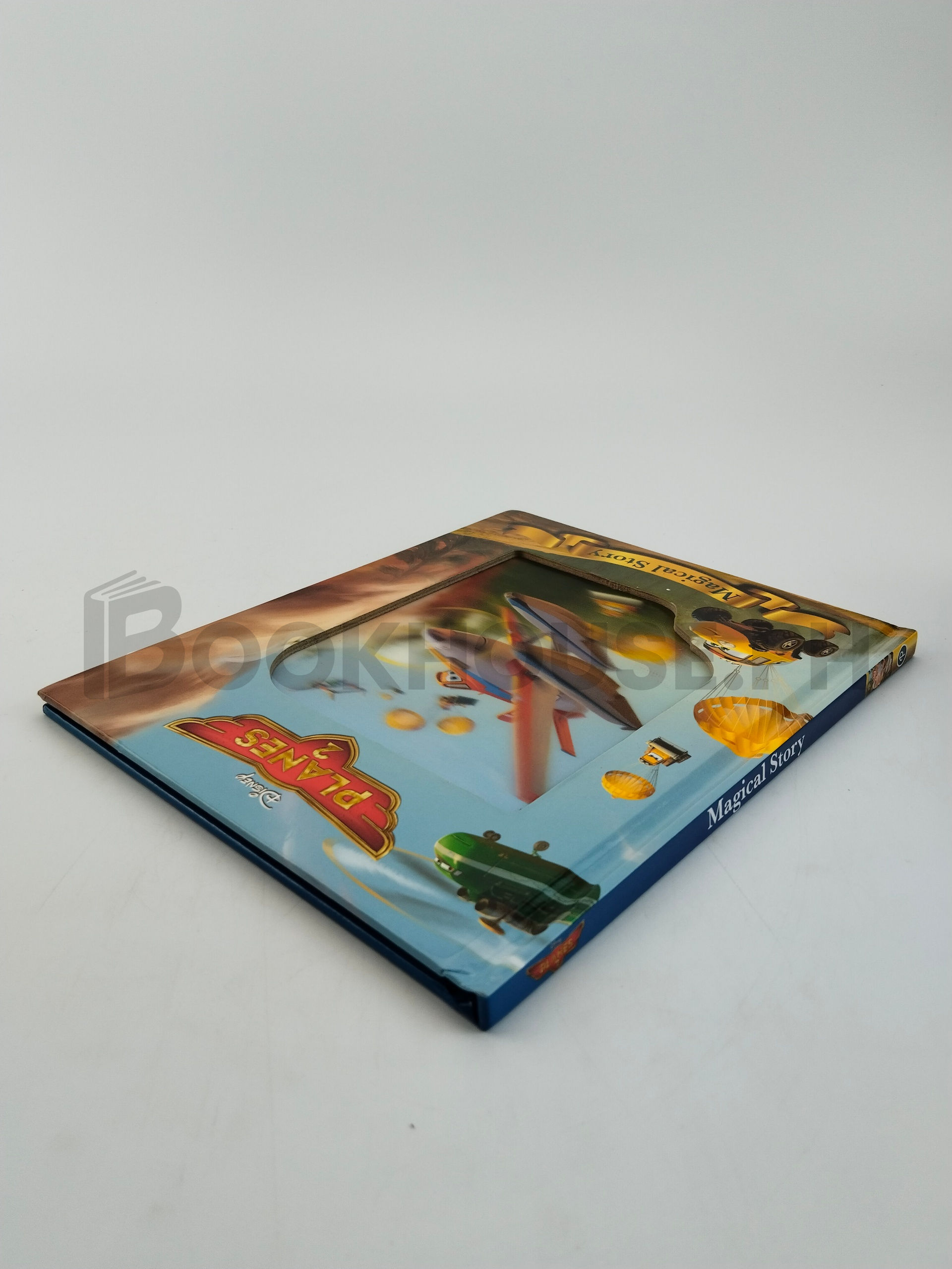 Disney Planes 2 Magical Story by Parragon - Image 2