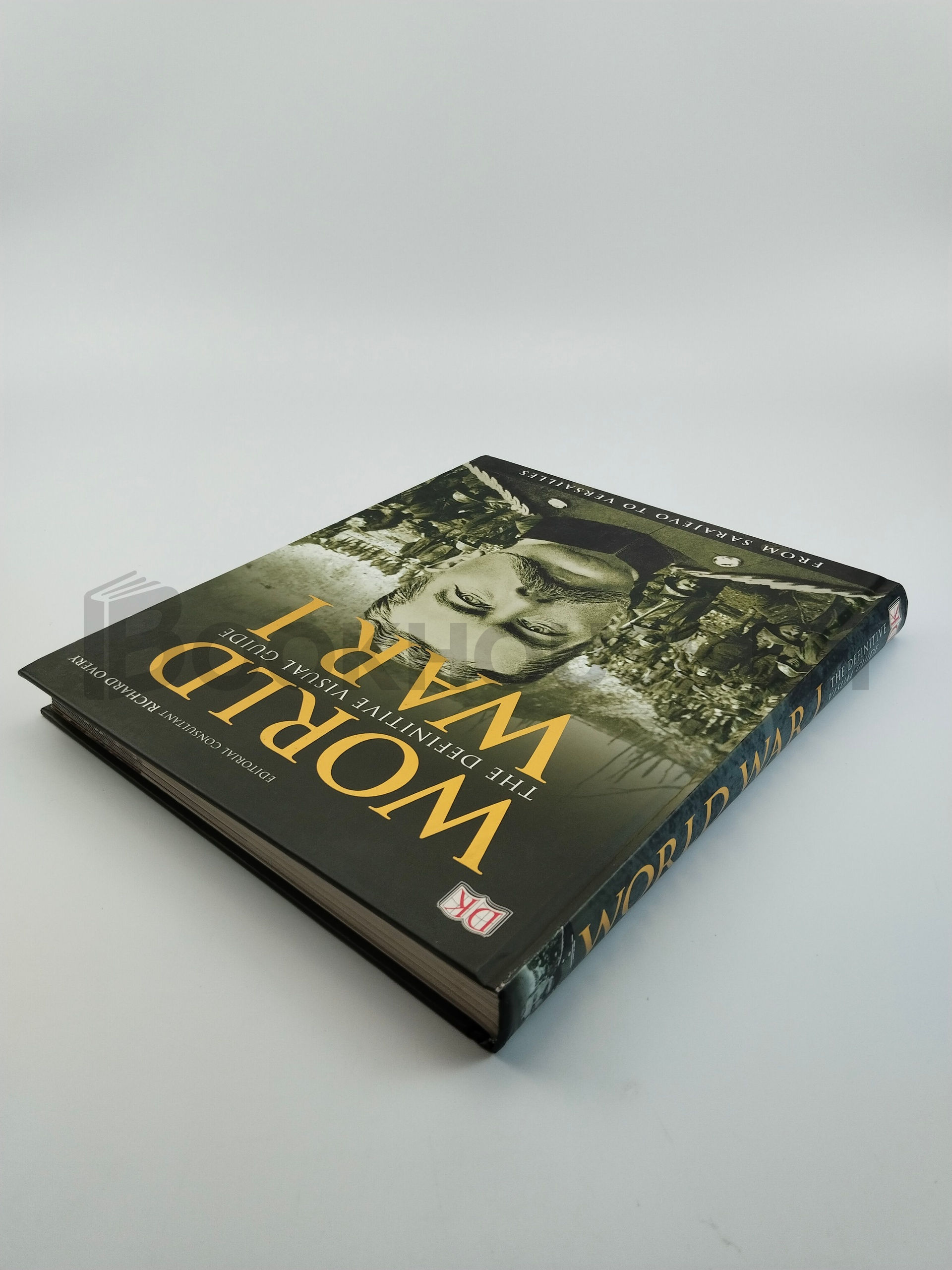 World War I by R. G Grant - Image 2