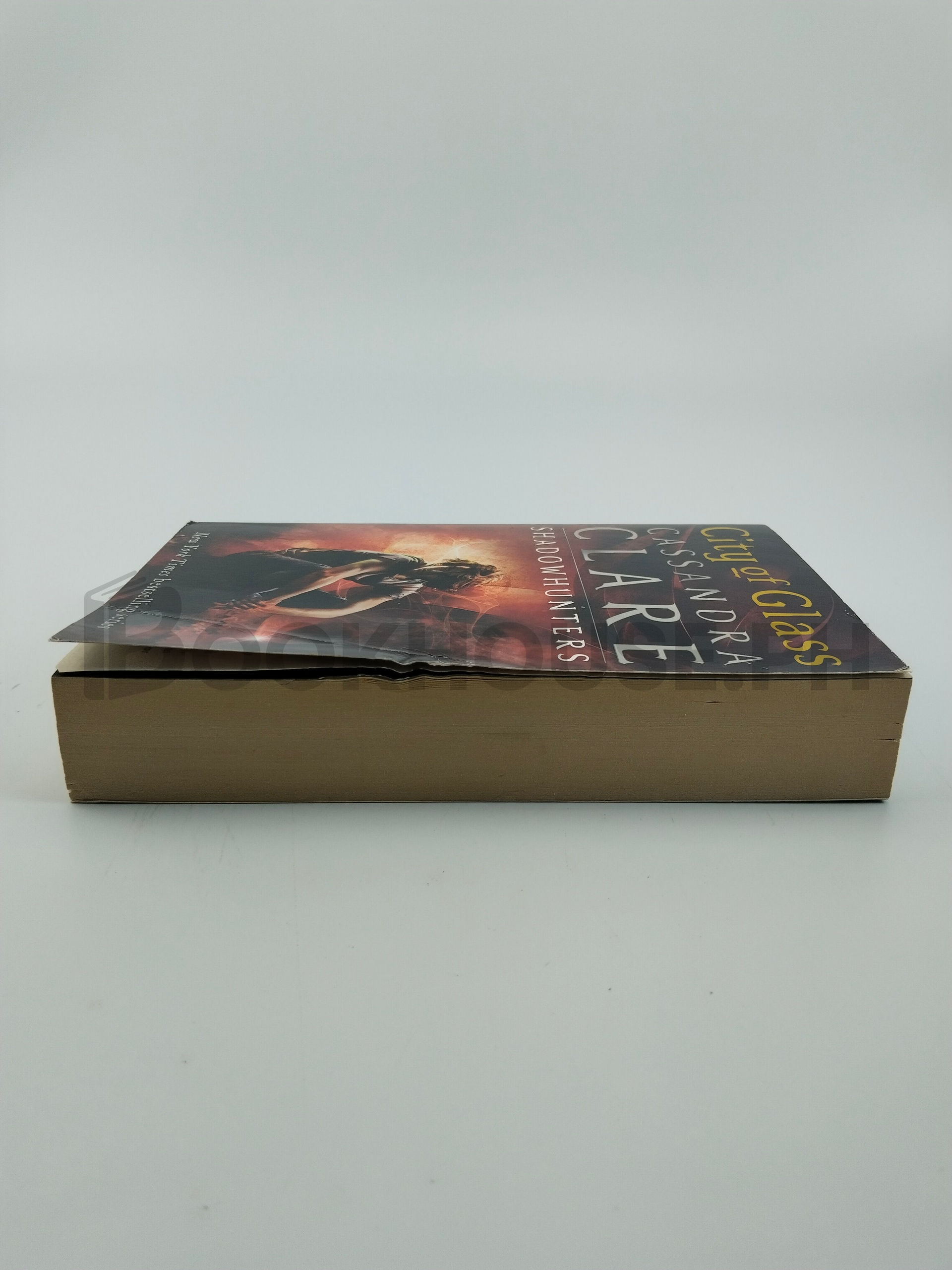 City Of Glass by Cassandra Clare - Image 4