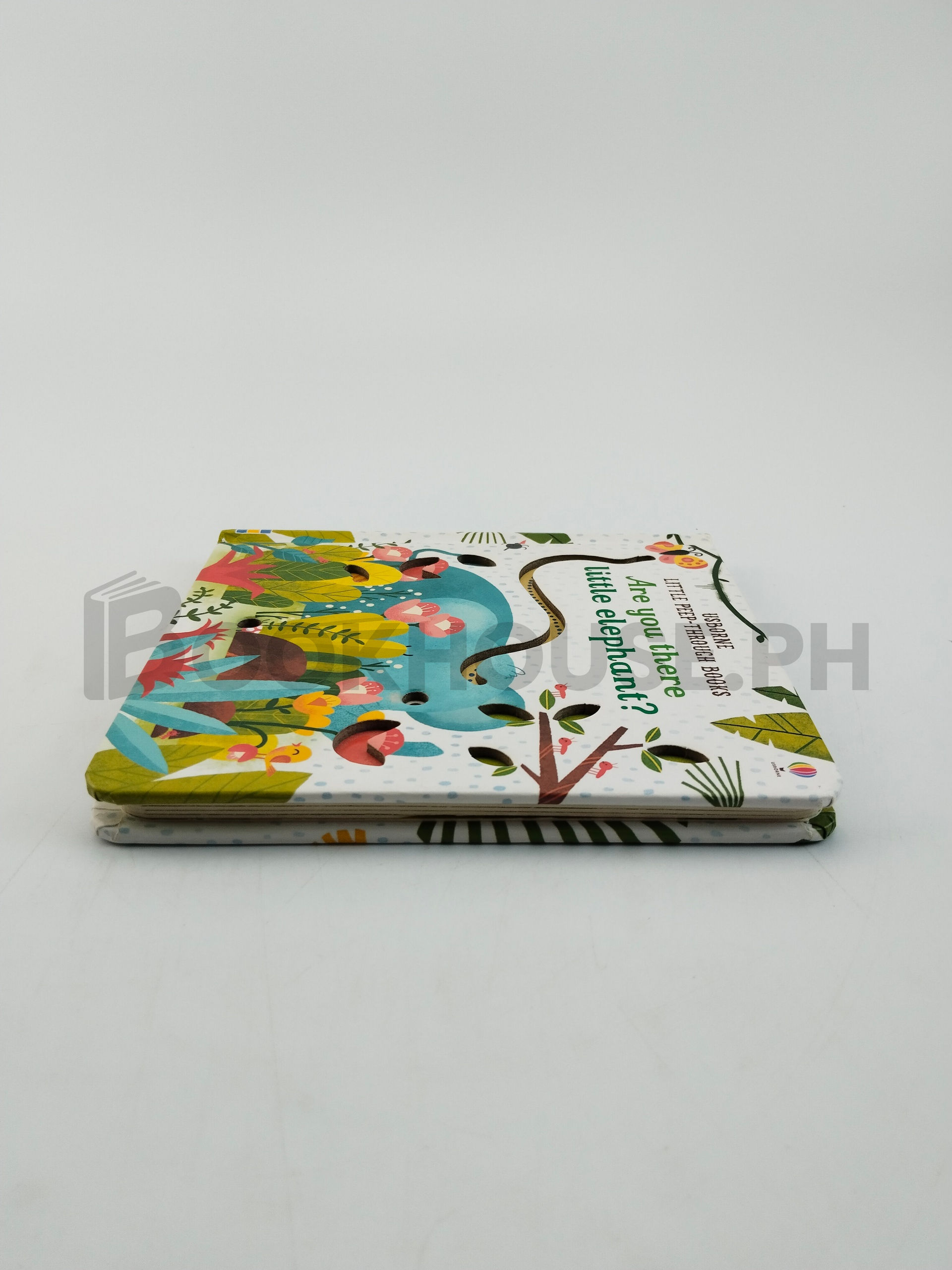 Are You There Little Elephant? by S. A. M. Taplin - Image 4