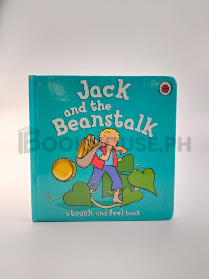 Jack And The Beanstalk by Ronne Randall