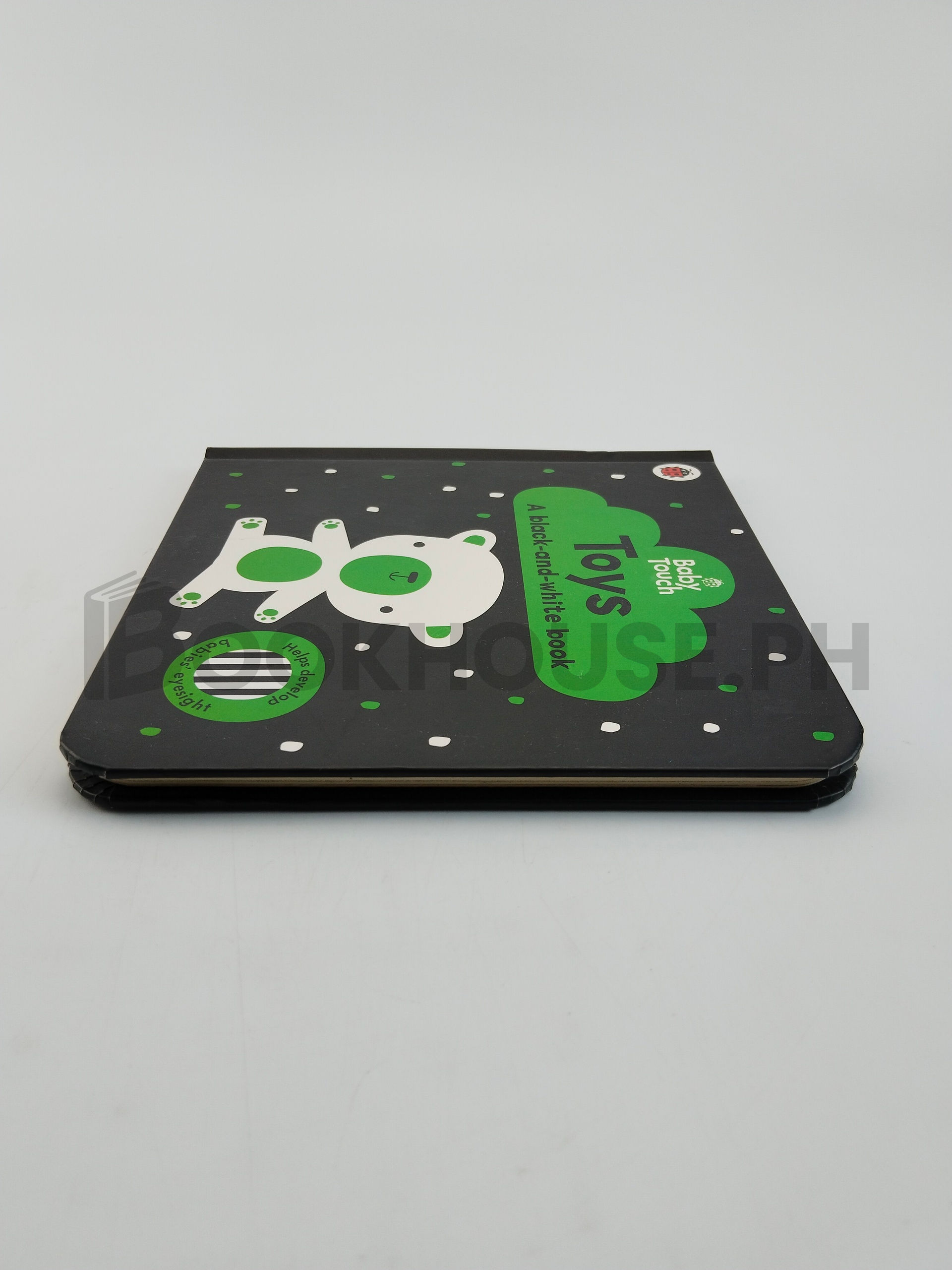 Baby Touch by Lemon Ribbon Studio - Image 4