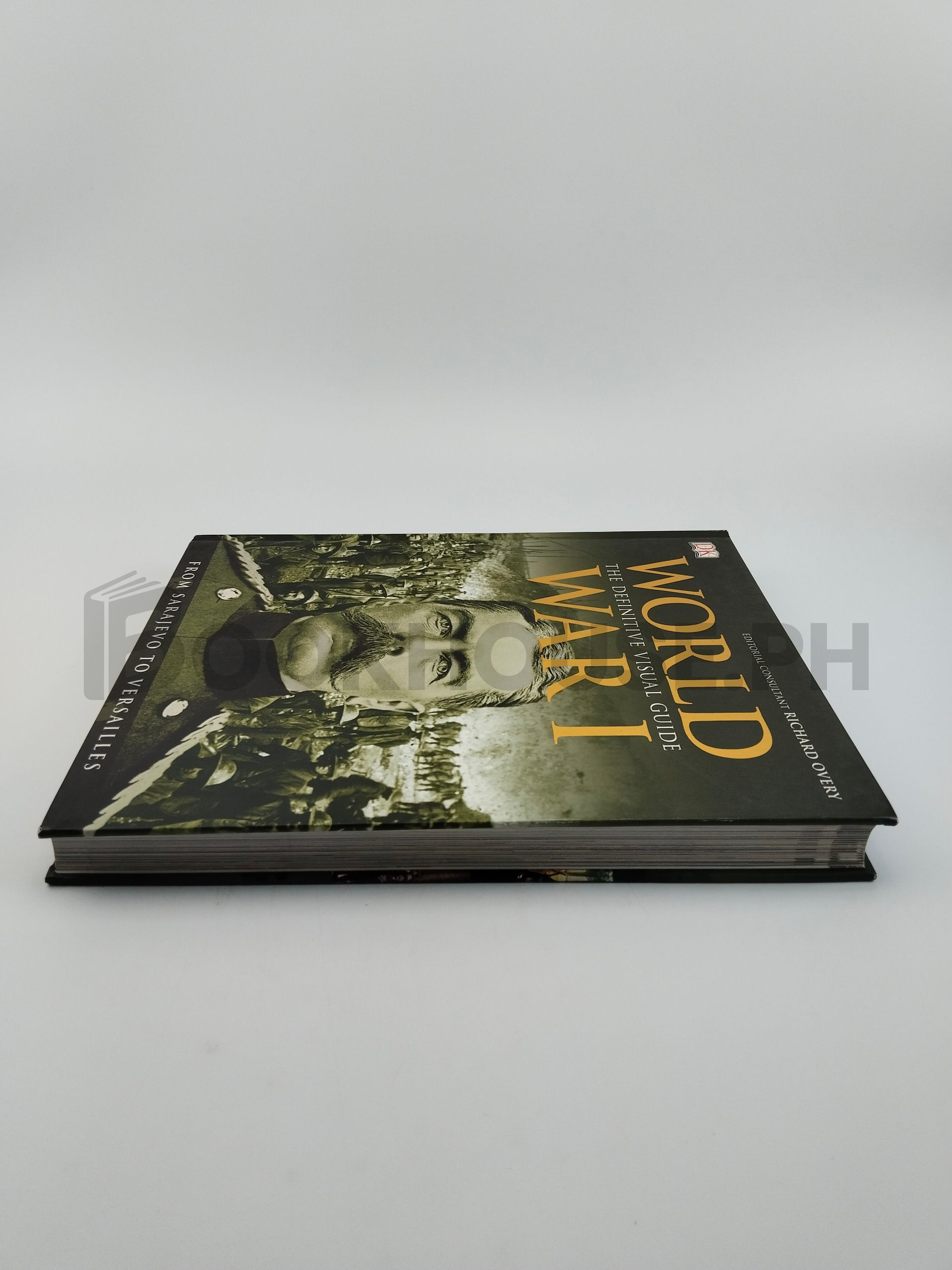 World War I by R. G Grant - Image 4