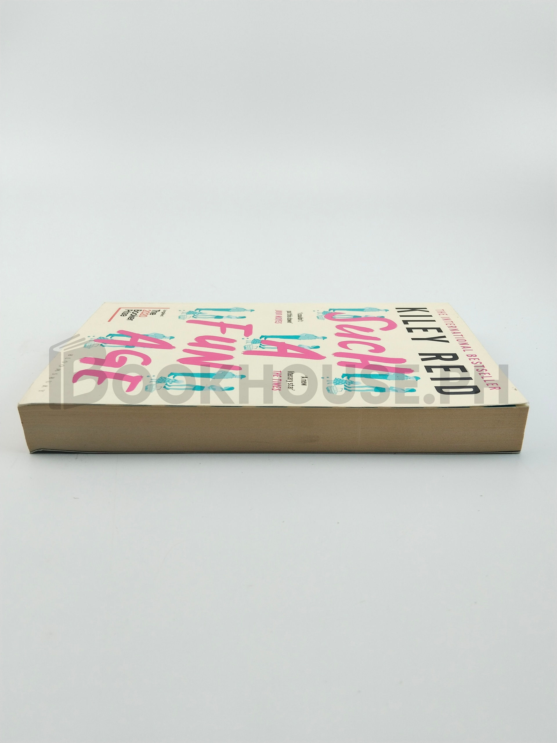 Such A Fun Age by Kiley Reid - Image 4