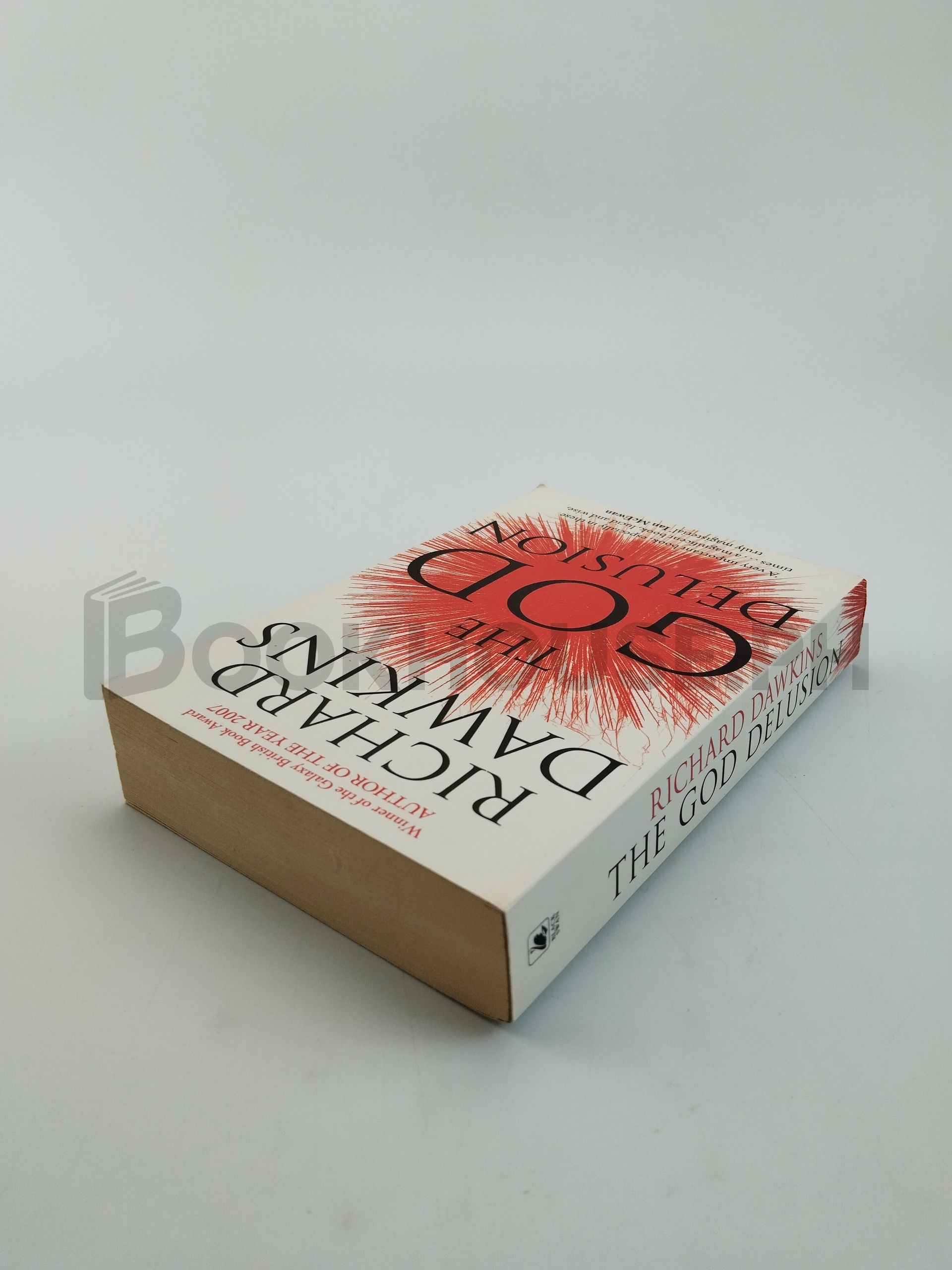 The God Delusion by Richard Dawkins - Image 2