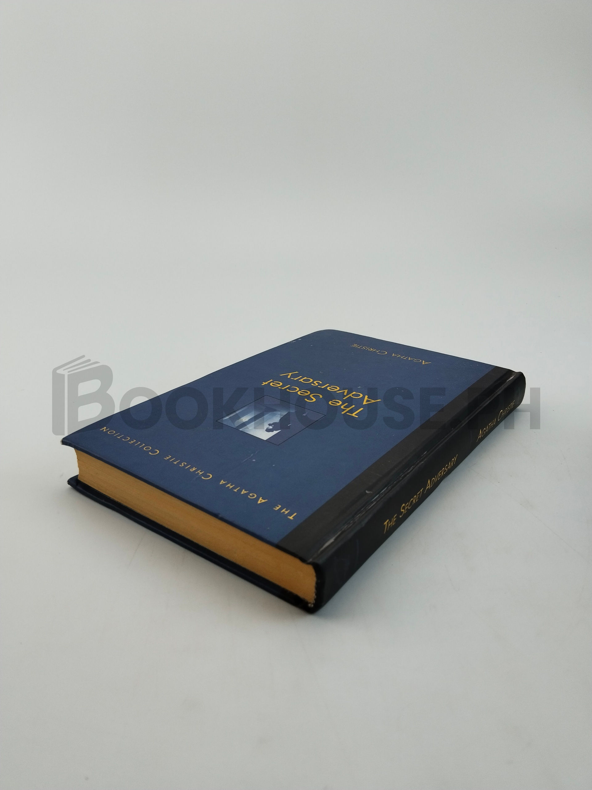 The Secret Adversary by Agatha Christie - Image 2