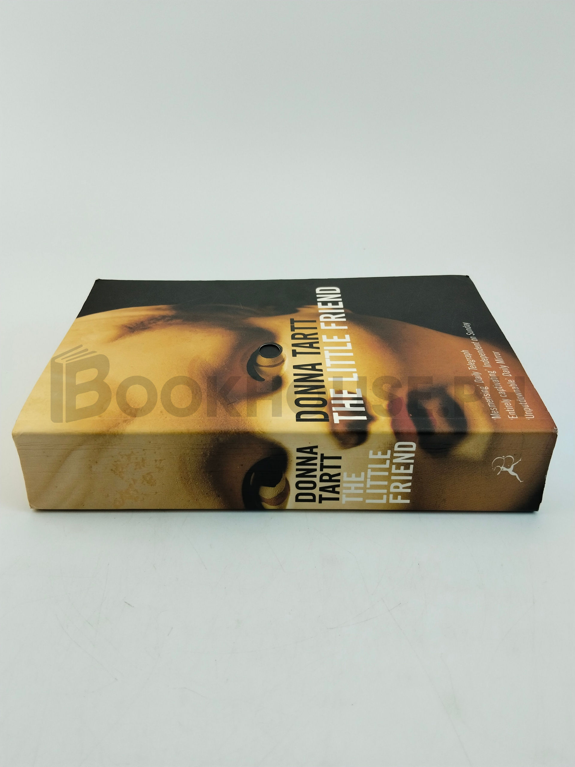 The Little Friend by Donna Tartt - Image 3