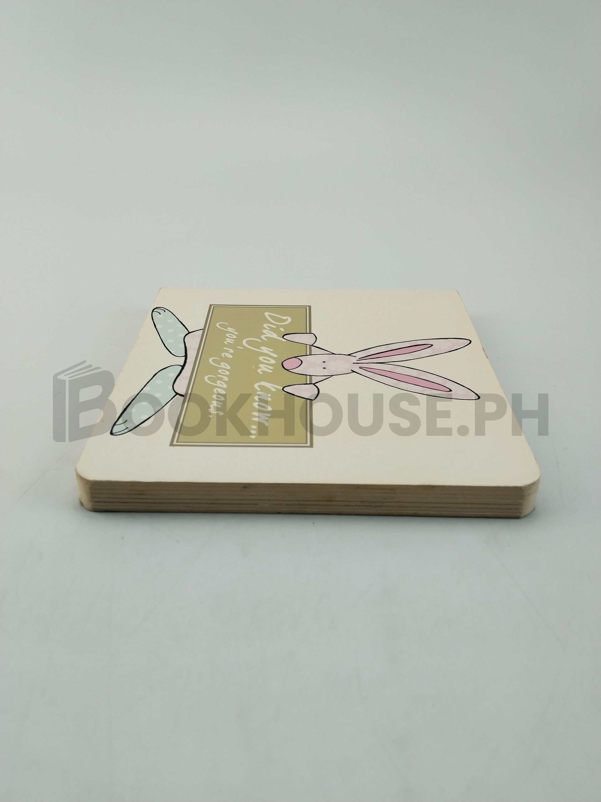 Did You Know... You're Gorgeous. by The Little Dog - Image 4