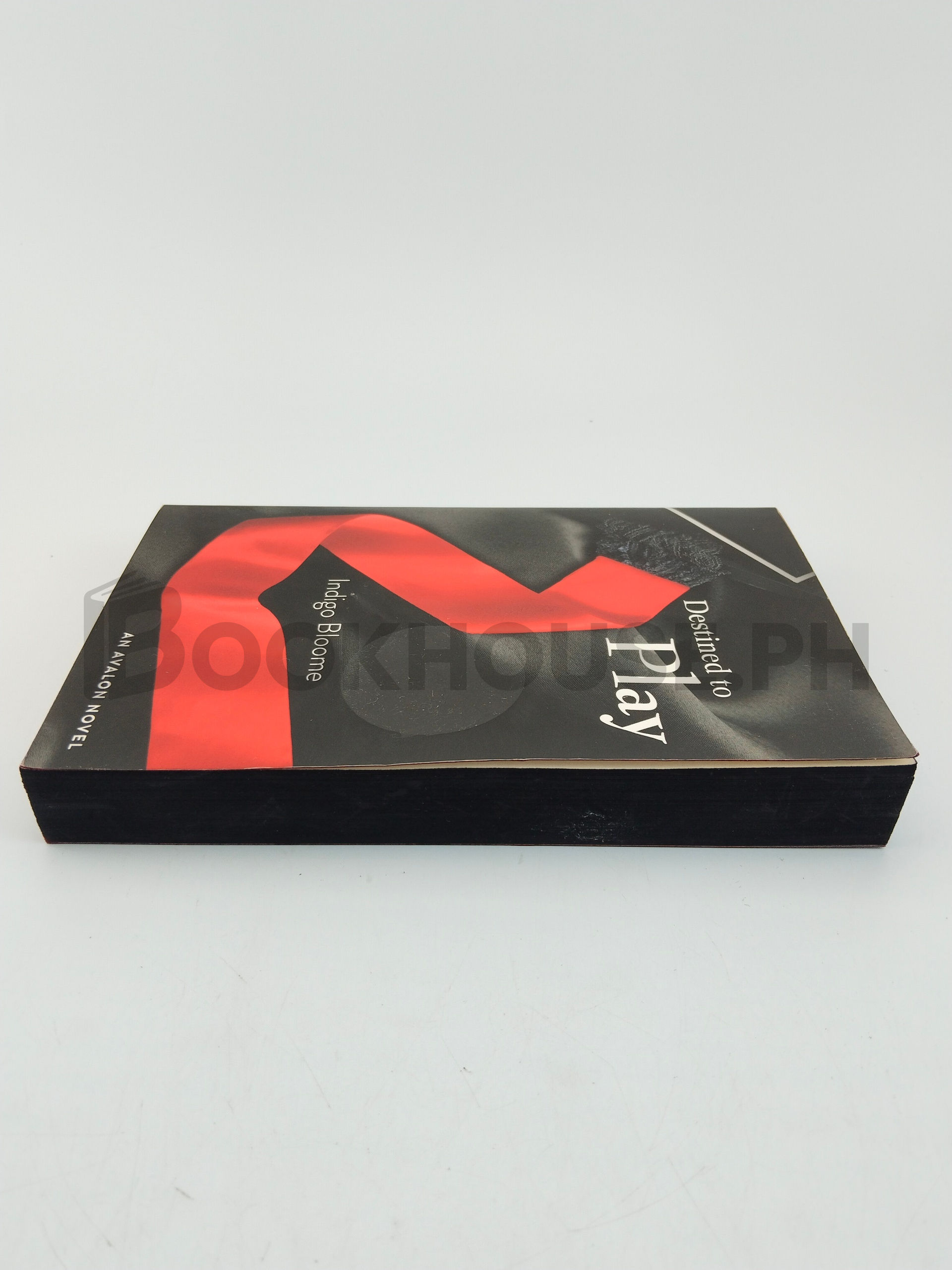 Destined To Play by Indigo Bloome - Image 4