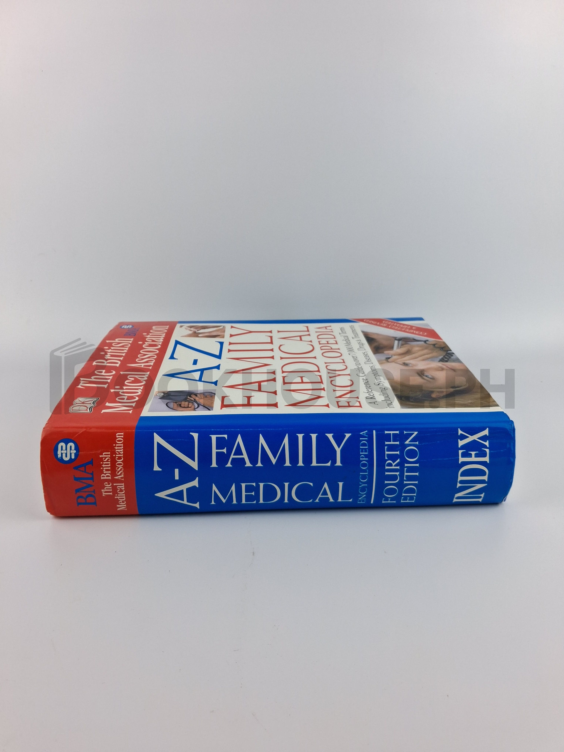 A-z Family Medical Encyclopedia by Dr. Michael Peters - Image 3