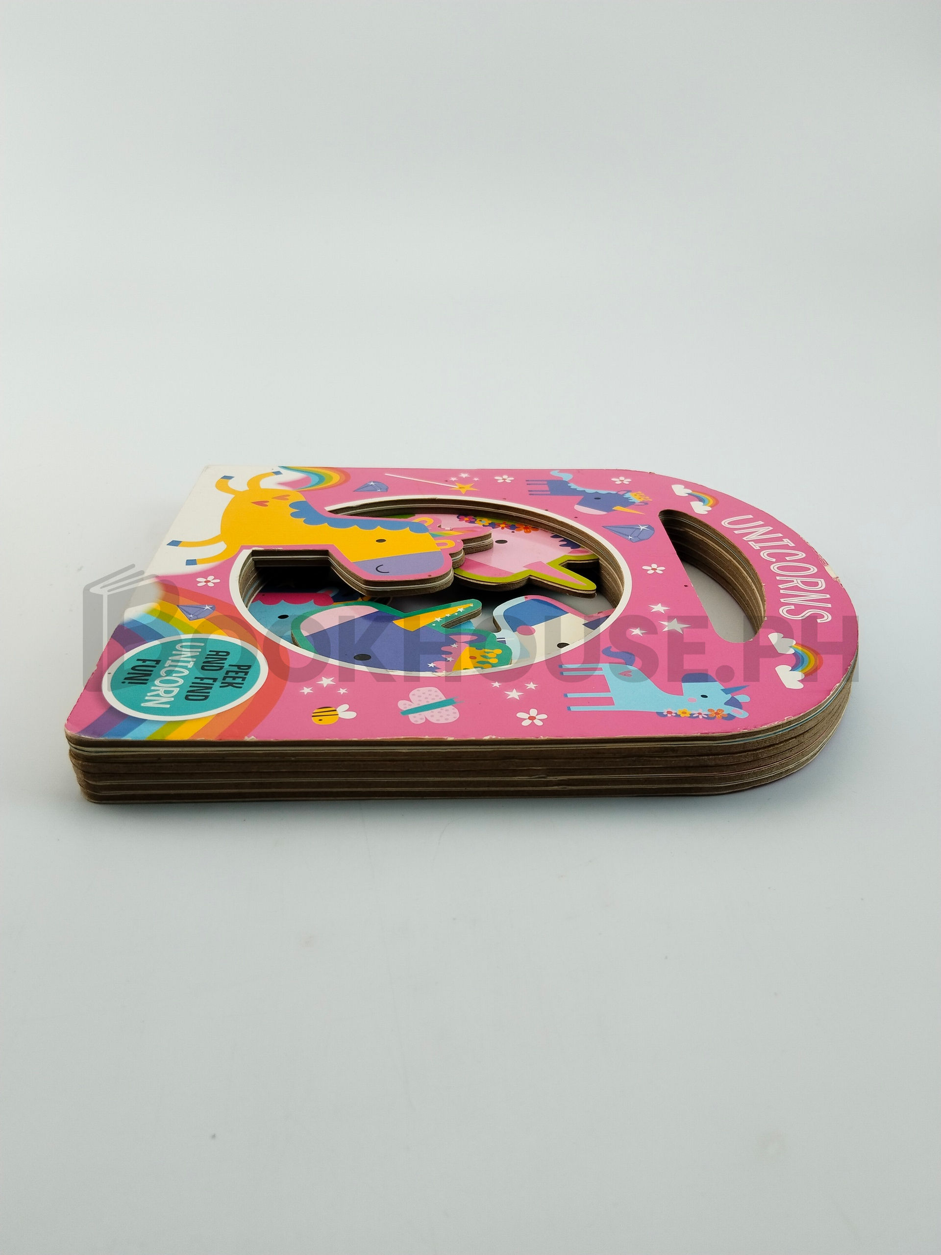 Unicorns by Wilderness Press - Image 4