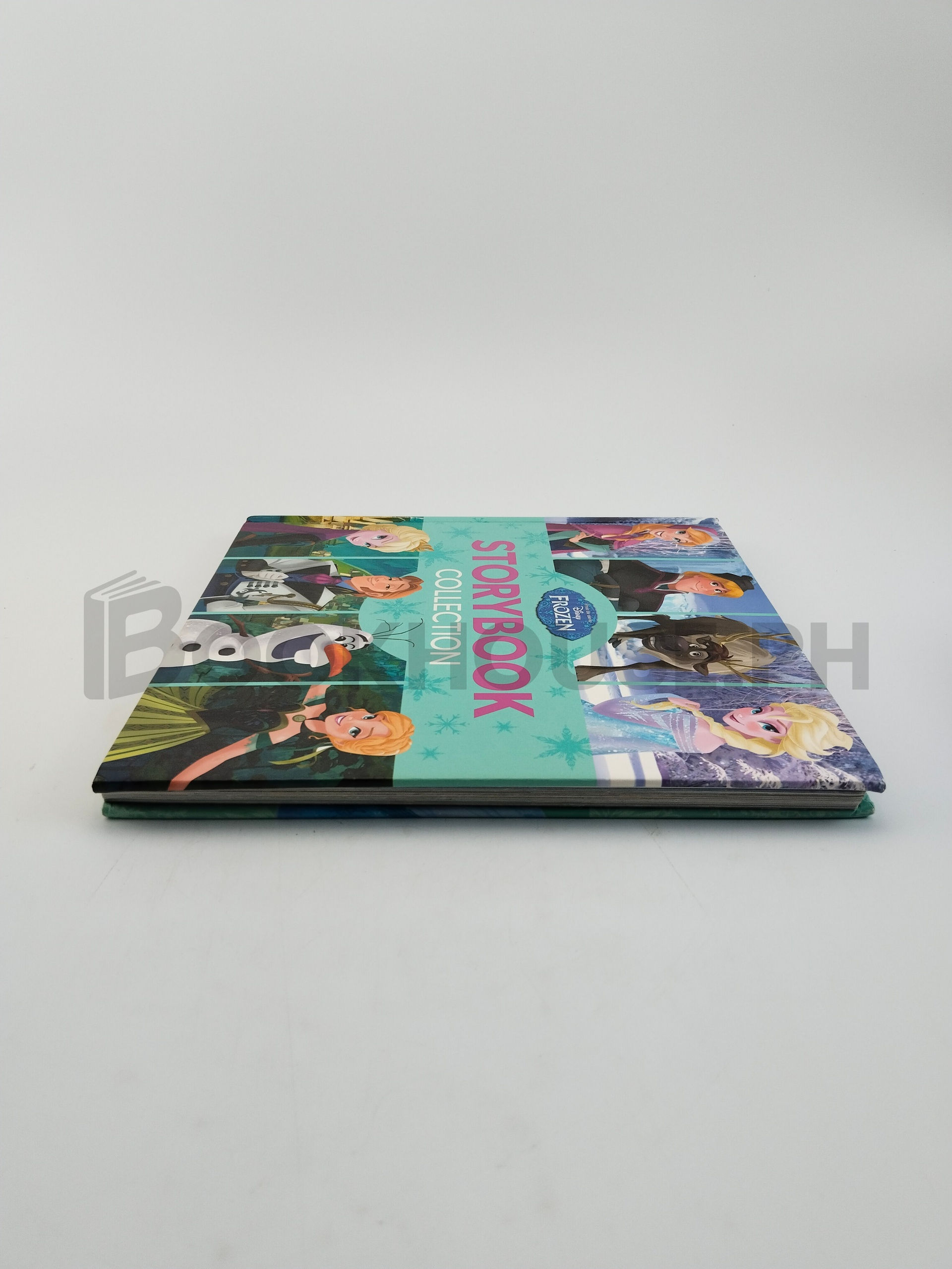 Disney Frozen Storybook Collection by Parragon Books - Image 4