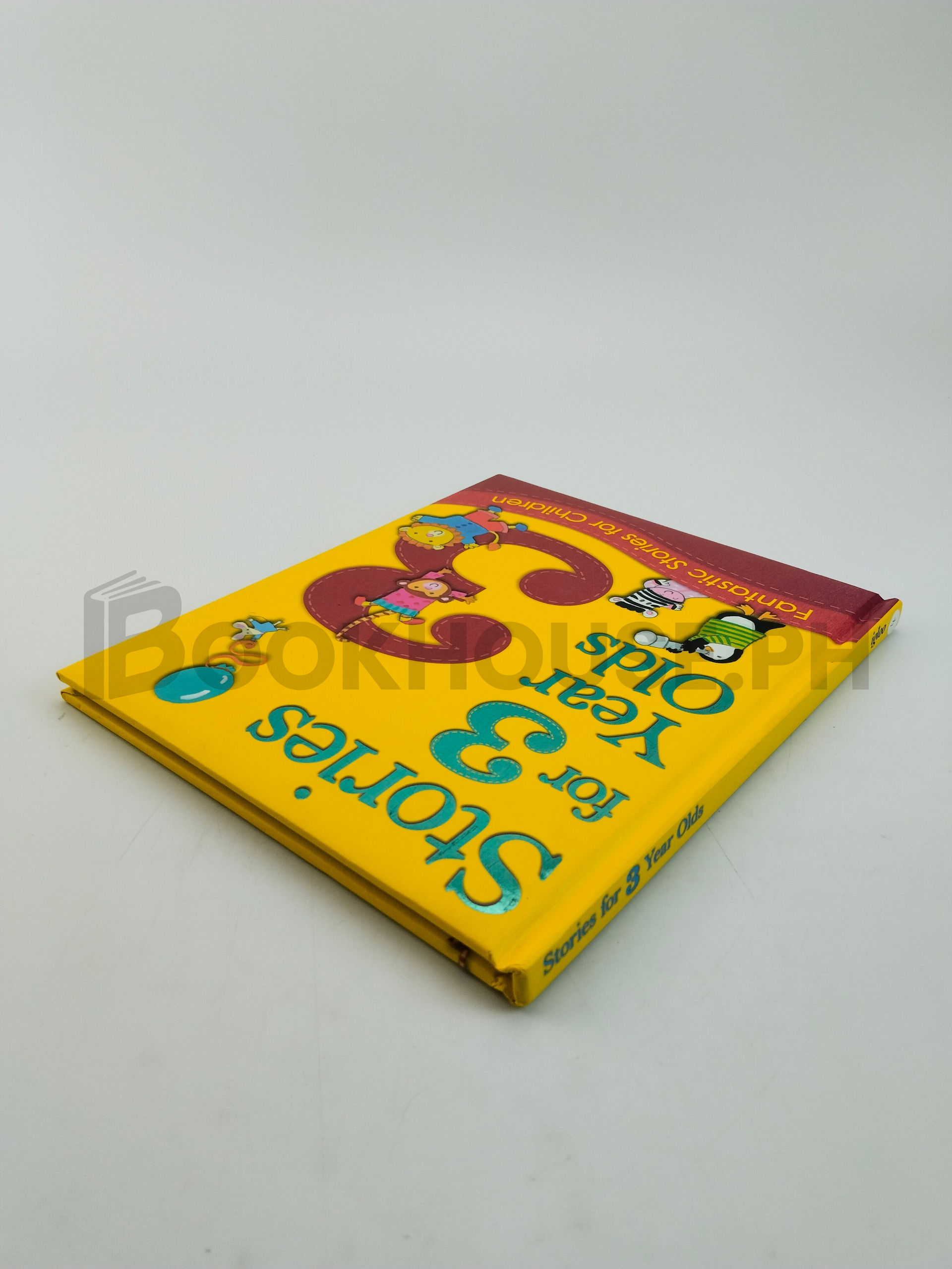 Stories For Three Year Olds by Kay Widdowson, Melanie Joyce - Image 2