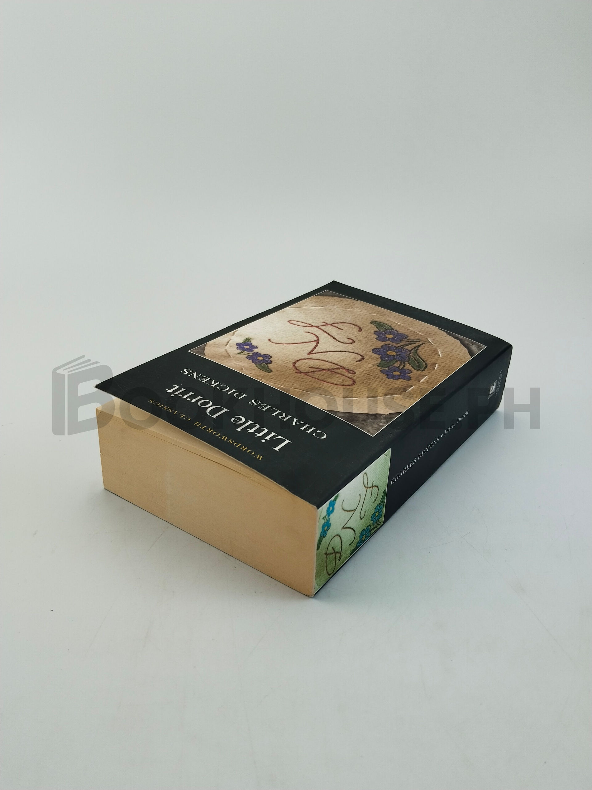 Little Dorrit by Charles Dickens - Image 2