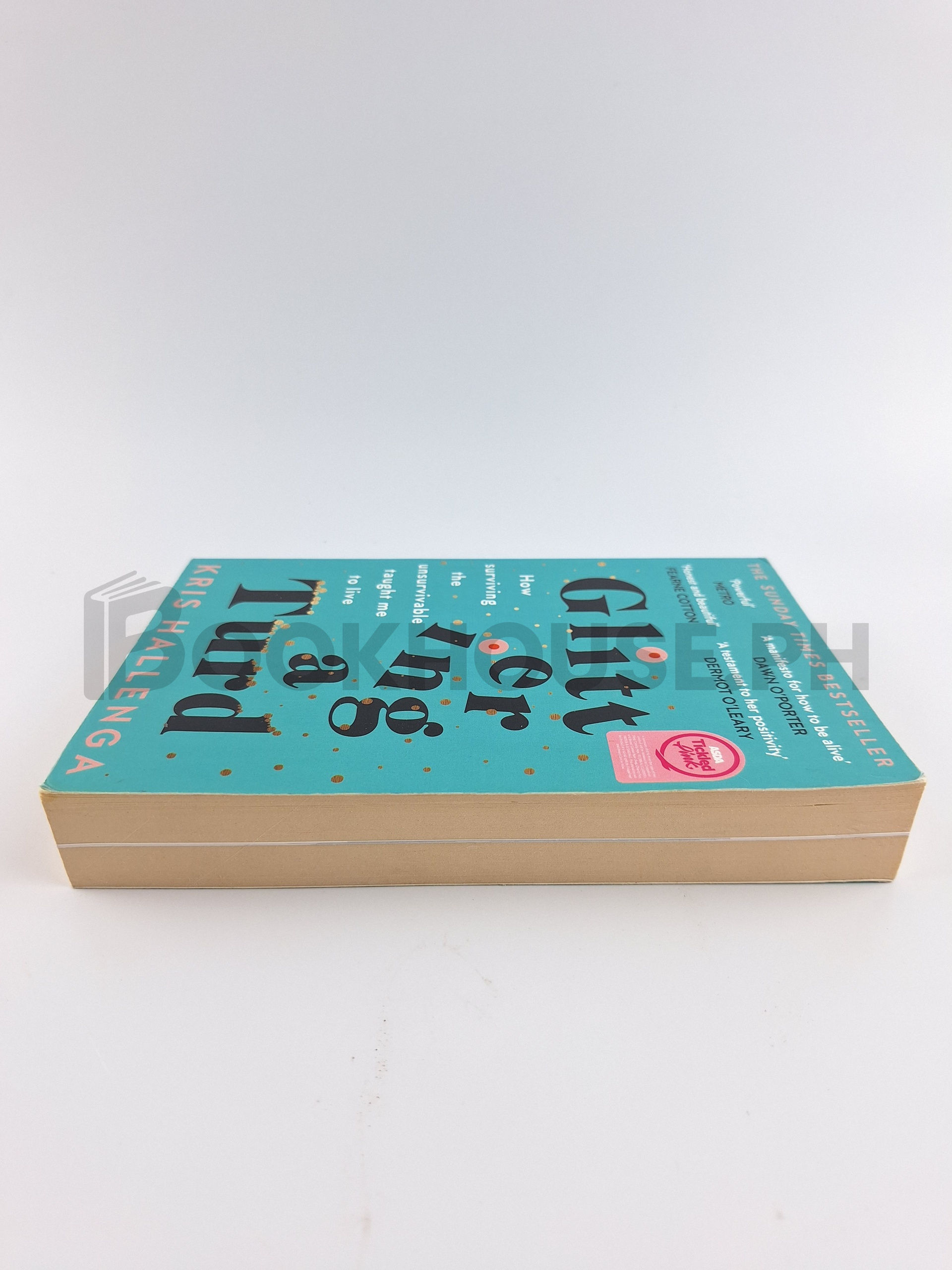 Glittering A Turd by Kris Hallenga - Image 4