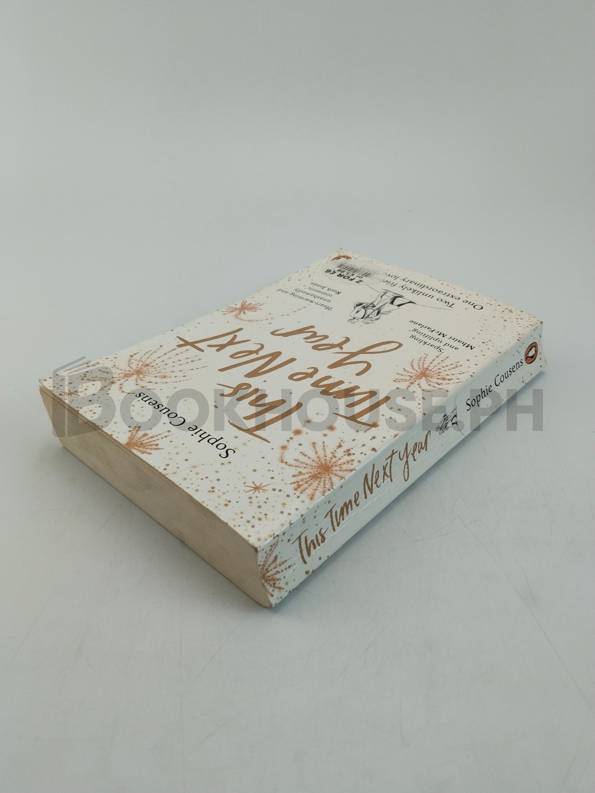 This Time Next Year by Sophie Cousens - Image 2