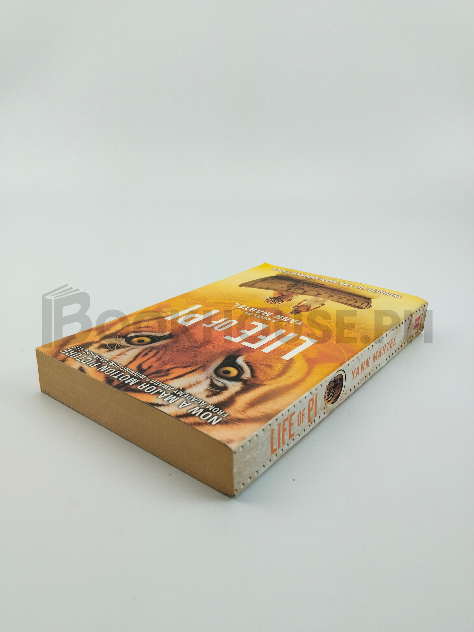 Life Of Pi by Yann Martel - Image 2