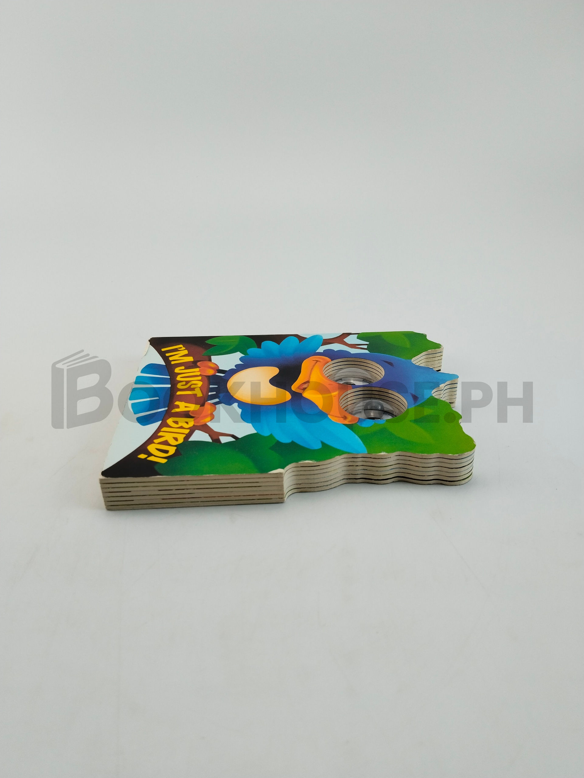 I'm Just A Bird by Loved By Kids - Image 4