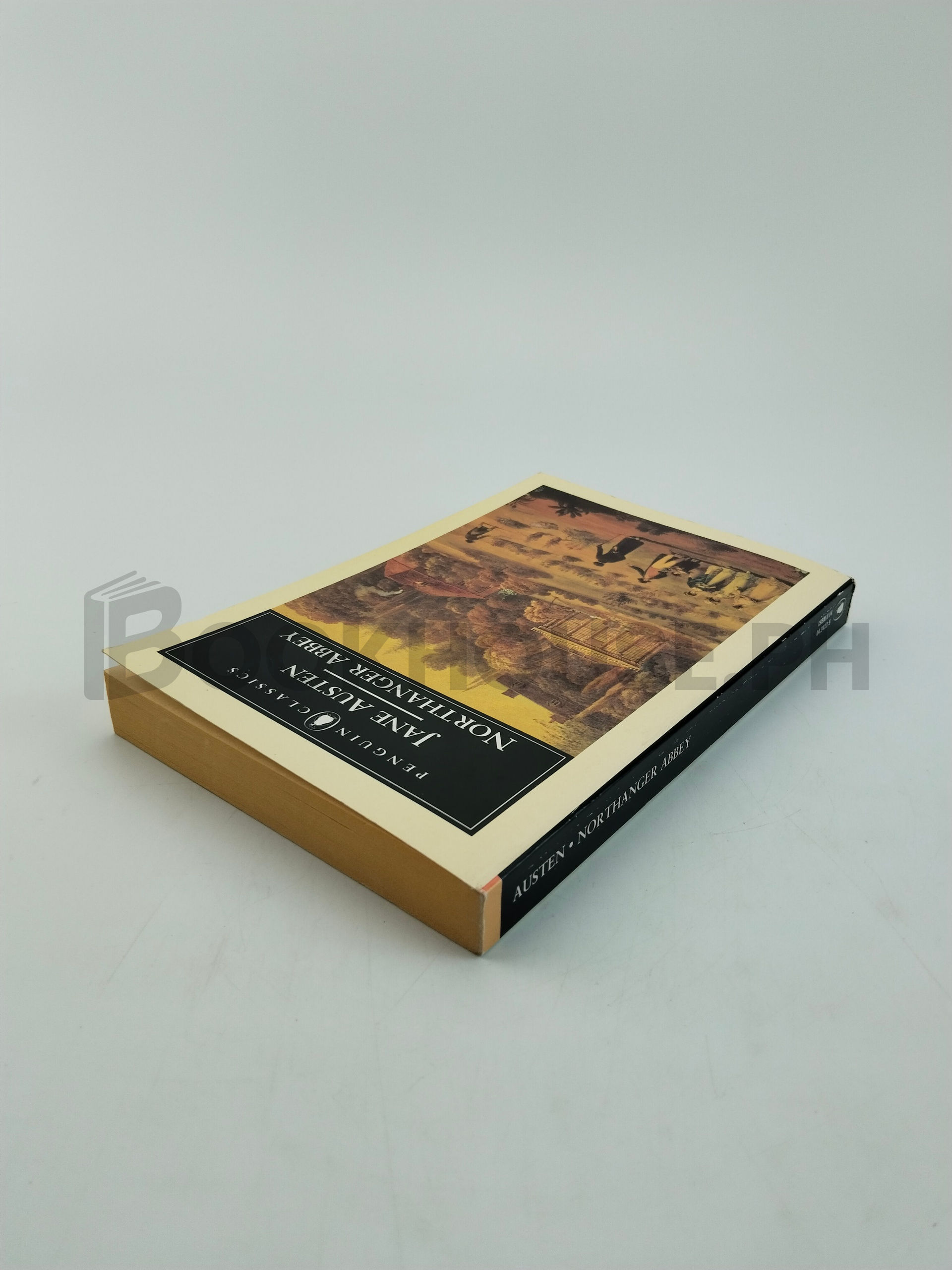 Northanger Abbey by Jane Austen - Image 2