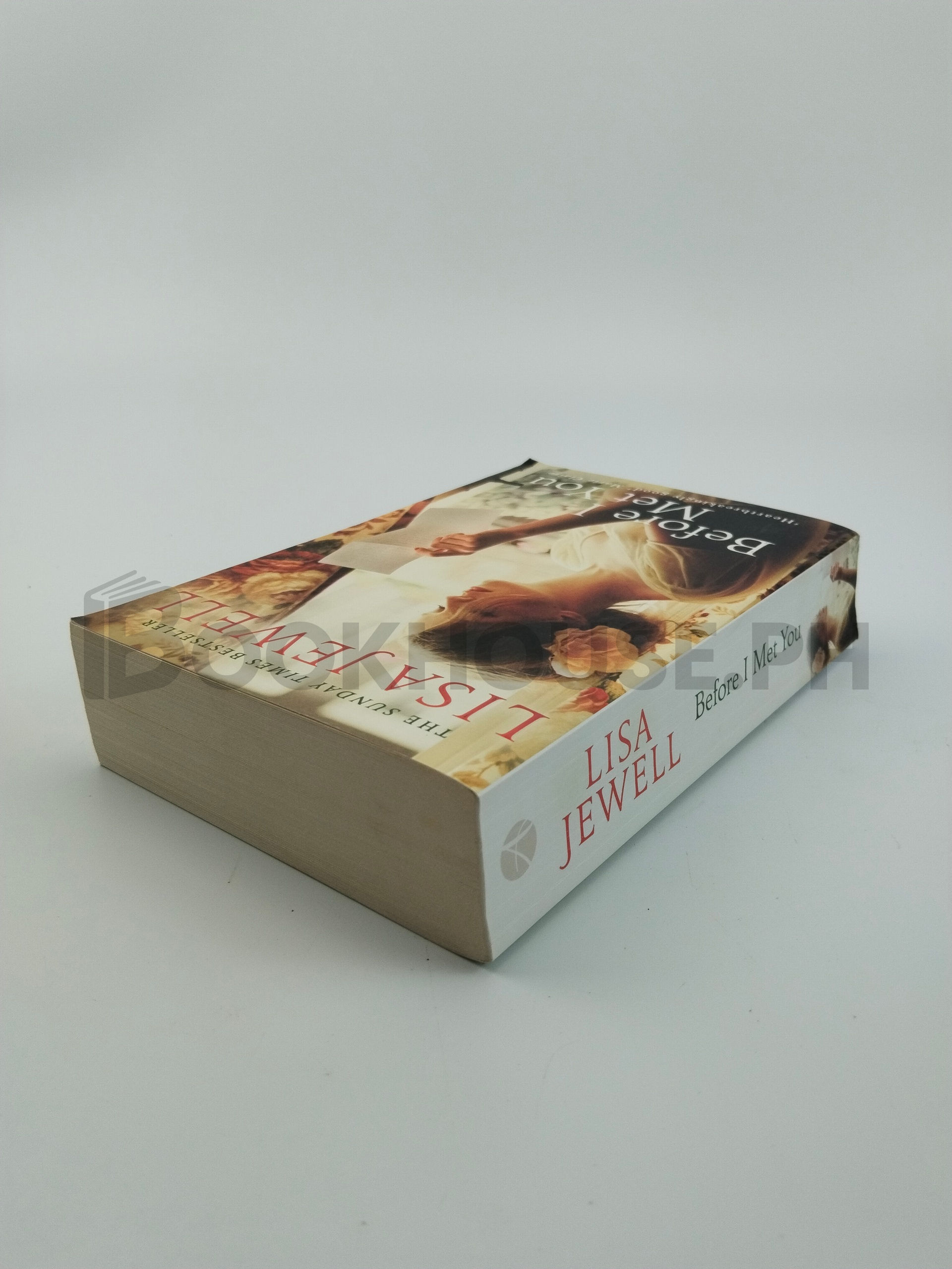 Before I Met You by Lisa Jewell - Image 2
