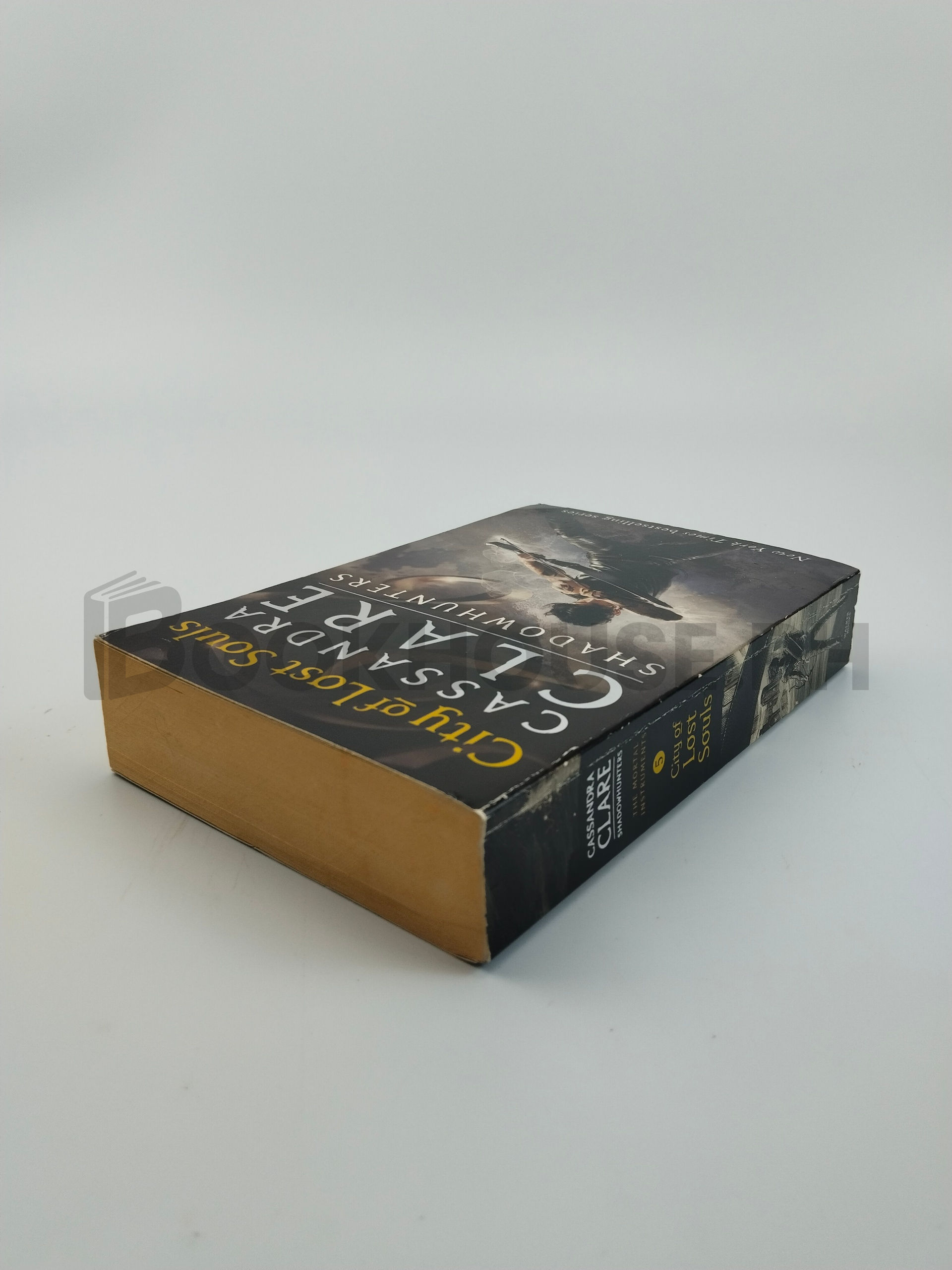 City Of Lost Souls by Cassandra Clare - Image 2