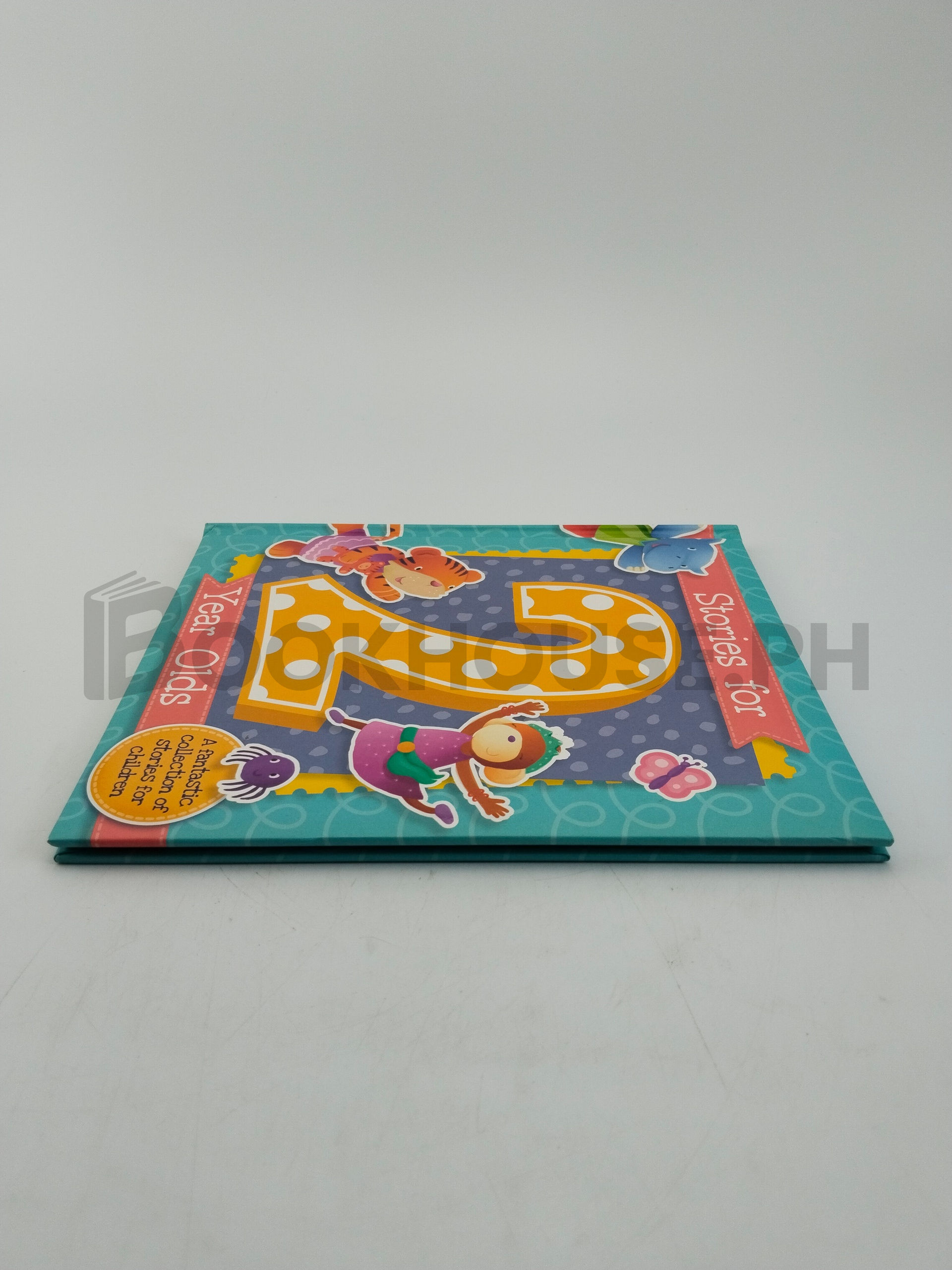 Stories For 2 Year Olds by Igloobooks - Image 4