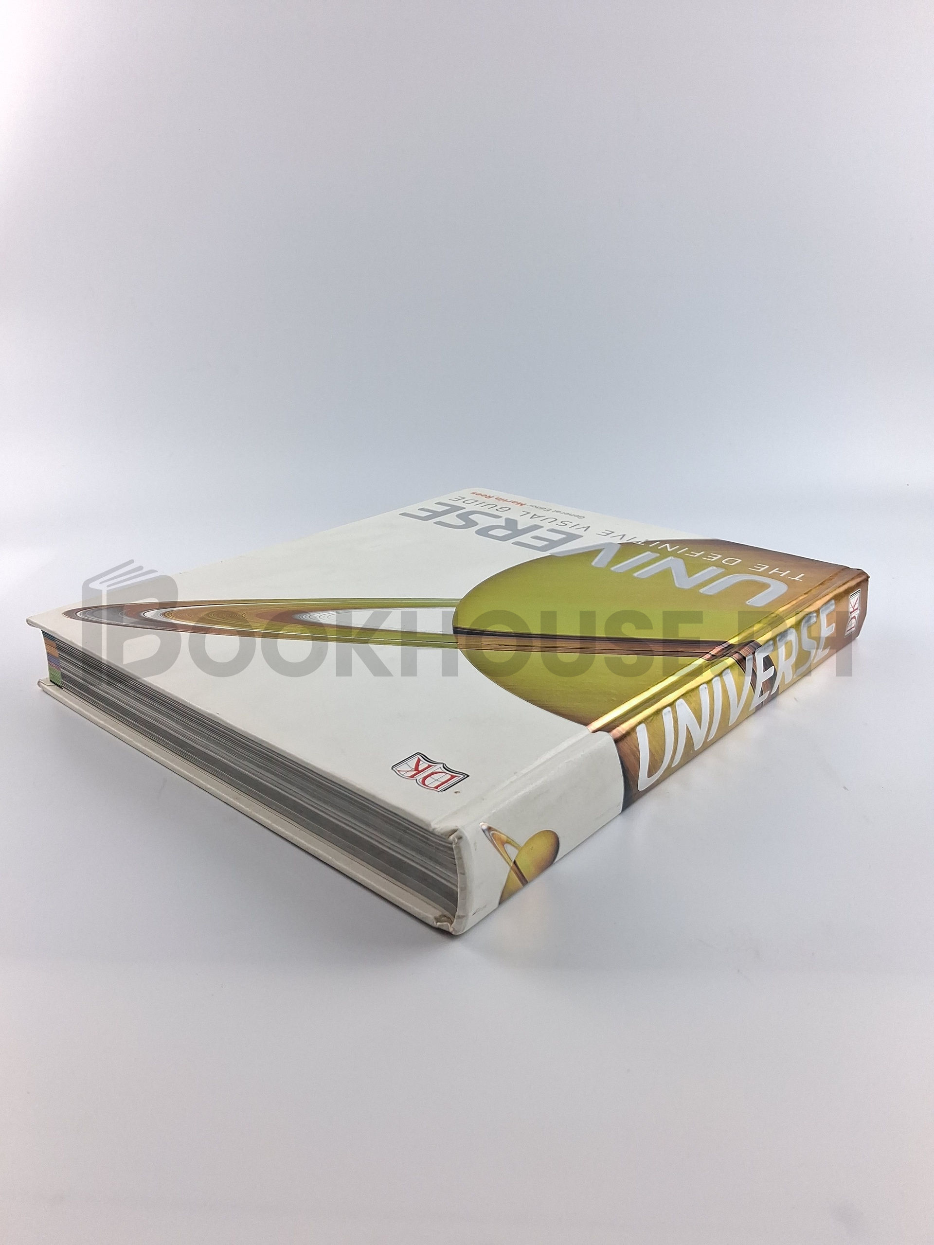 Universe by Martin Rees - Image 2