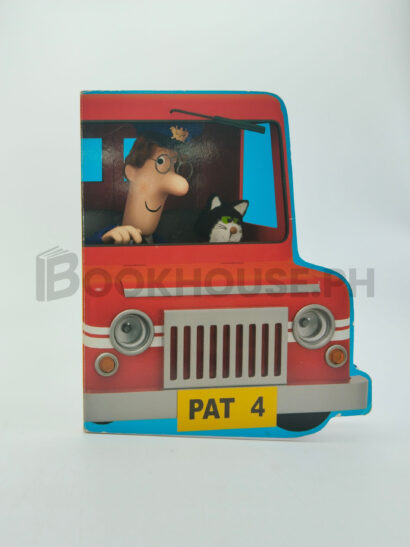 Postman Pat by Igloobooks