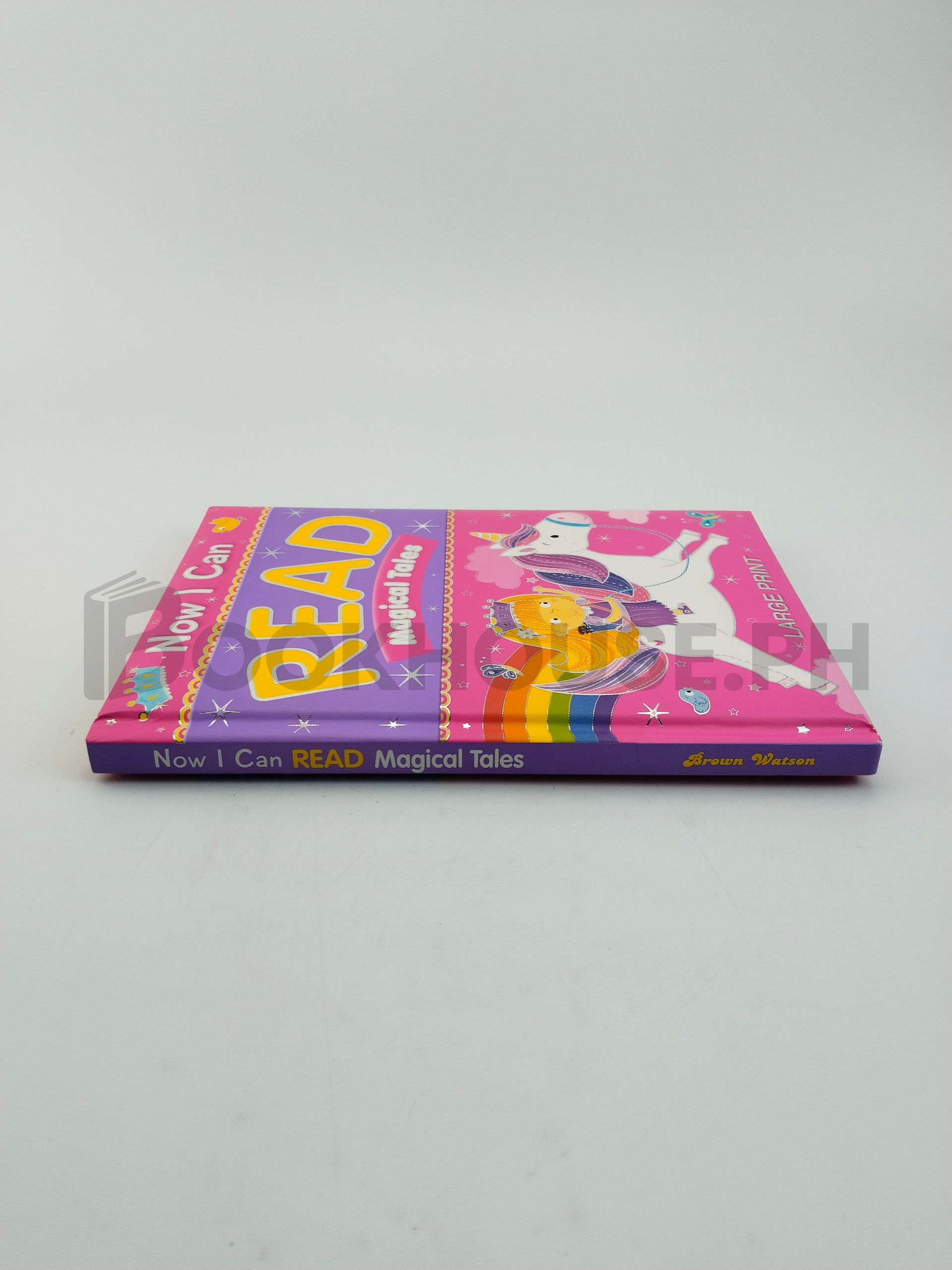 Now I Can Read Magical Tales by Brown Watson - Image 3