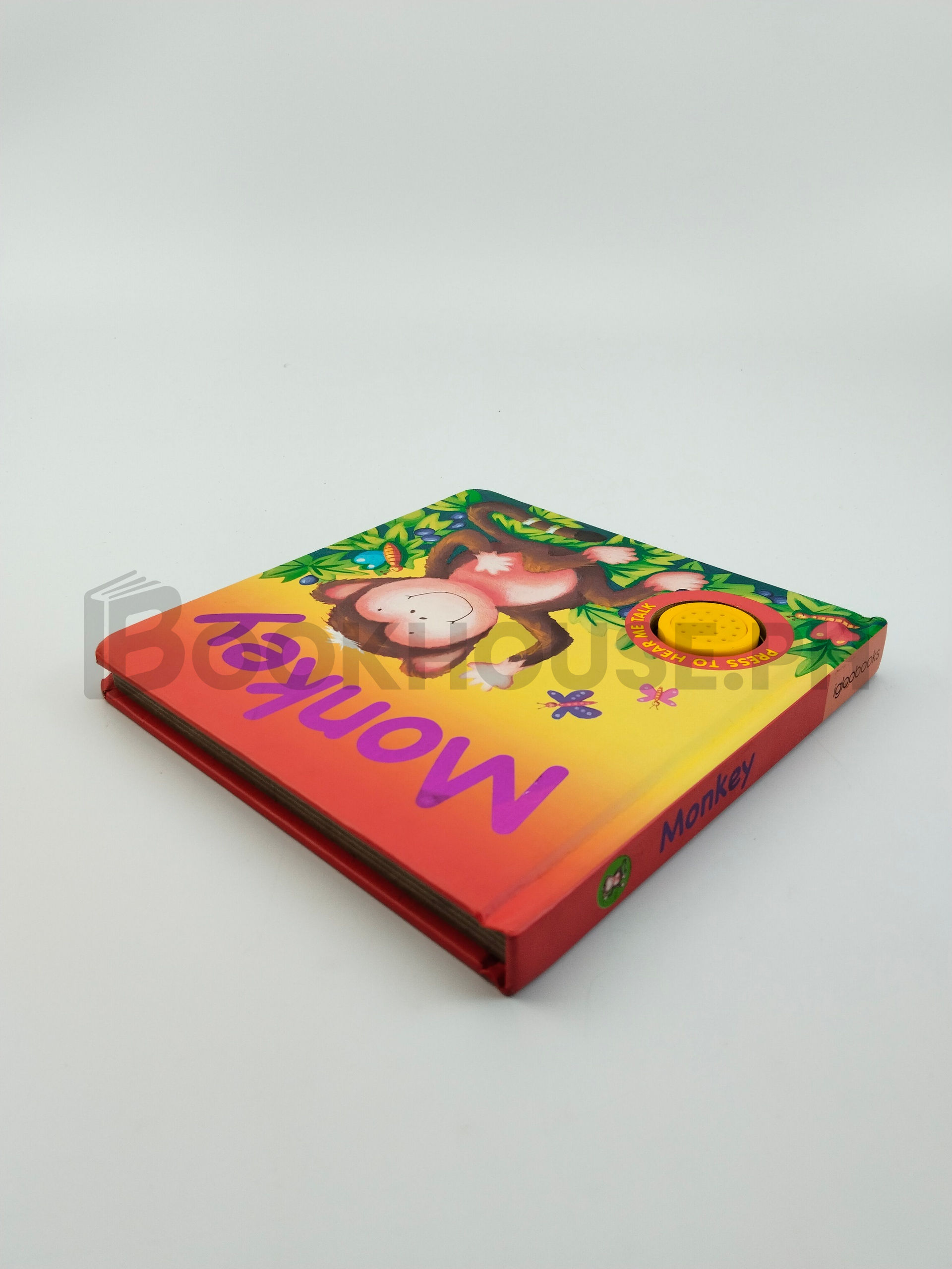 Monkey by Igloo Books Ltd - Image 2