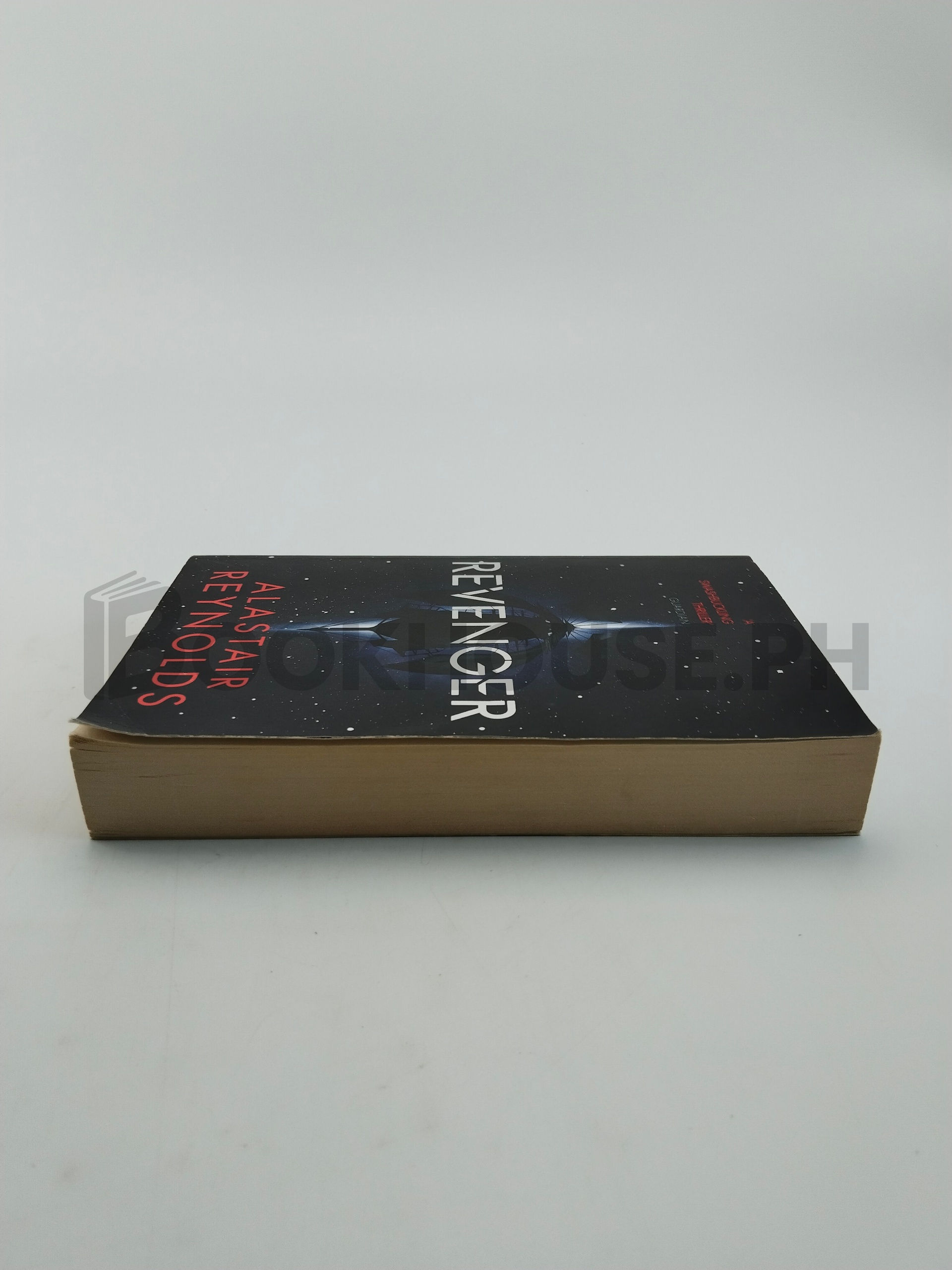 Revenger by Alastair Reynolds - Image 4